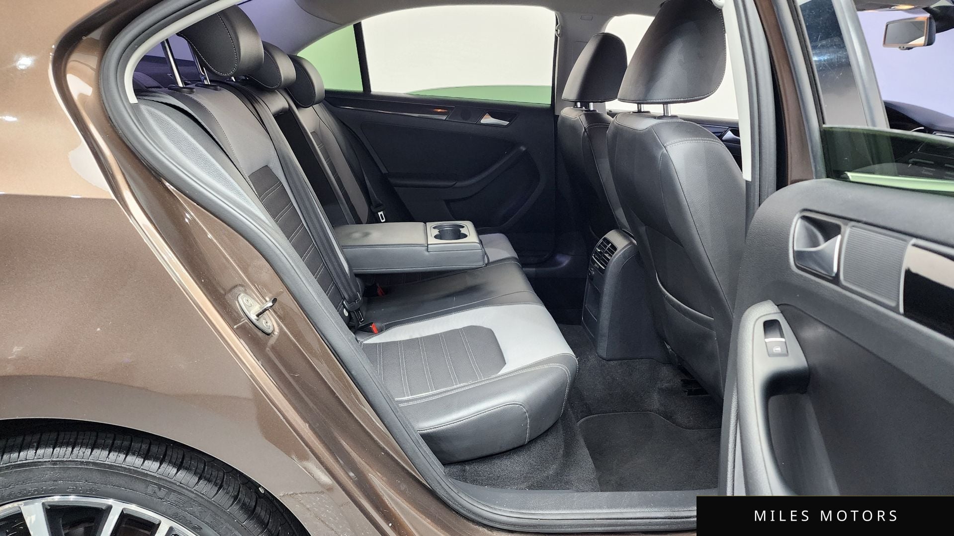 Volkswagen Jetta 2015 — миниатюра 12