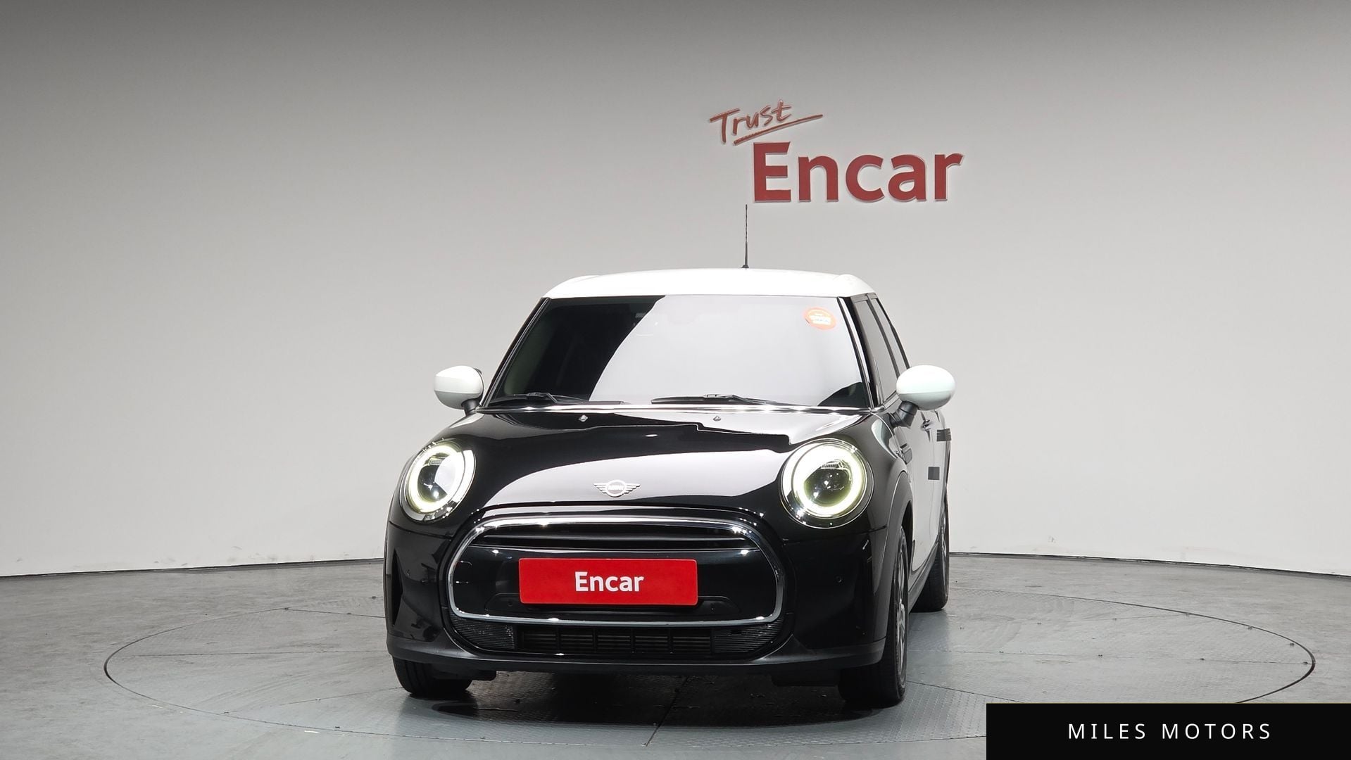 MINI Cooper 2023 — миниатюра 3