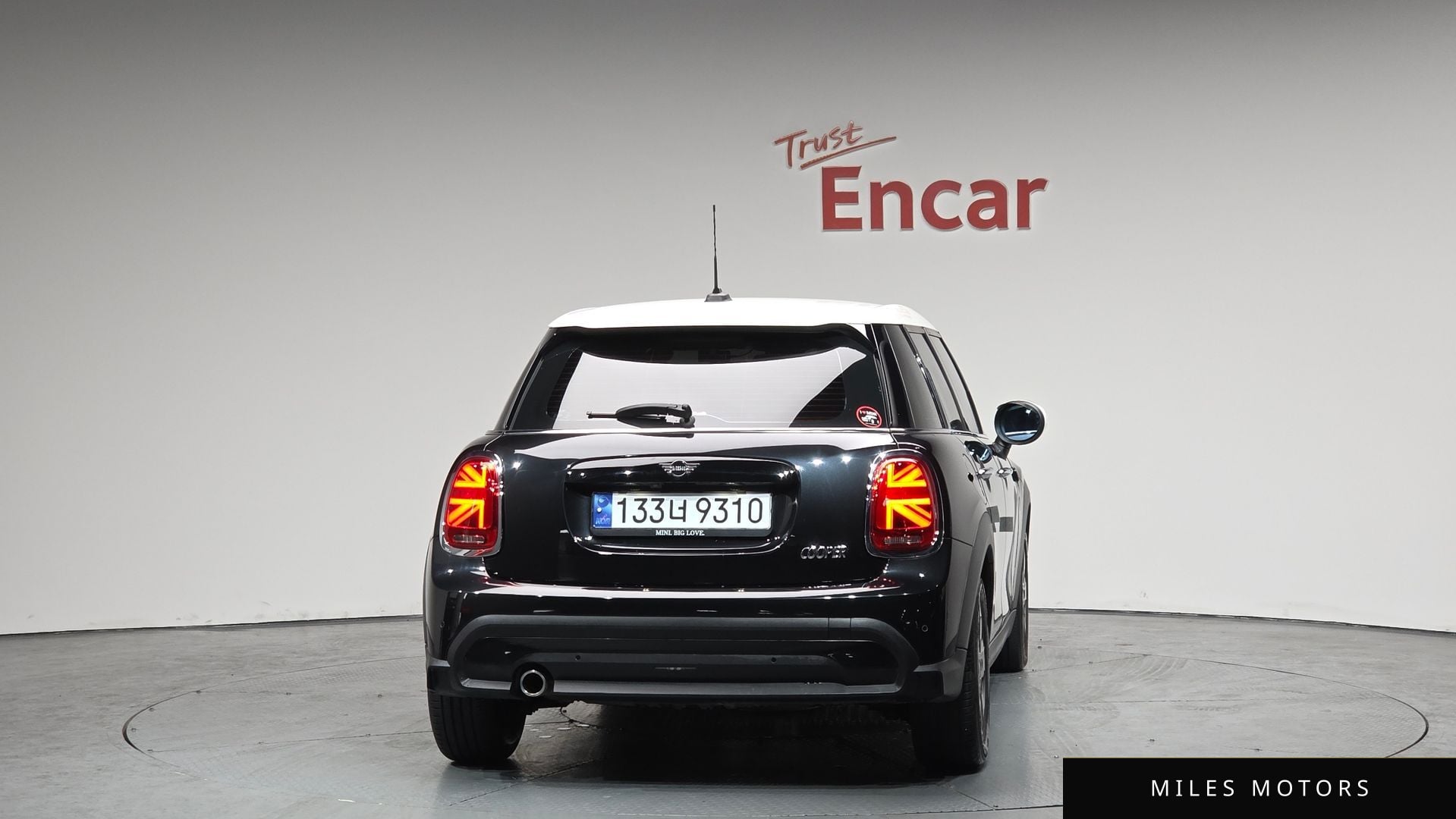 MINI Cooper 2023 — миниатюра 4