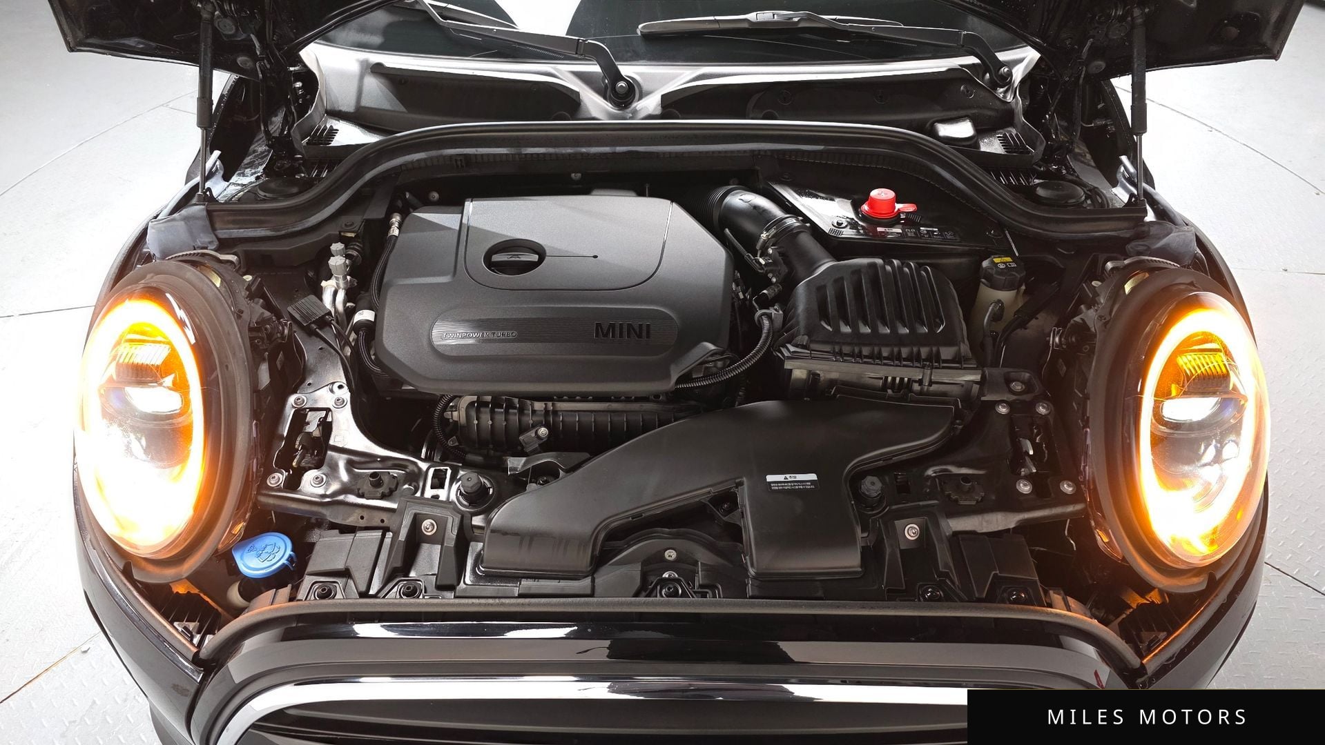 MINI Cooper 2023 — миниатюра 6