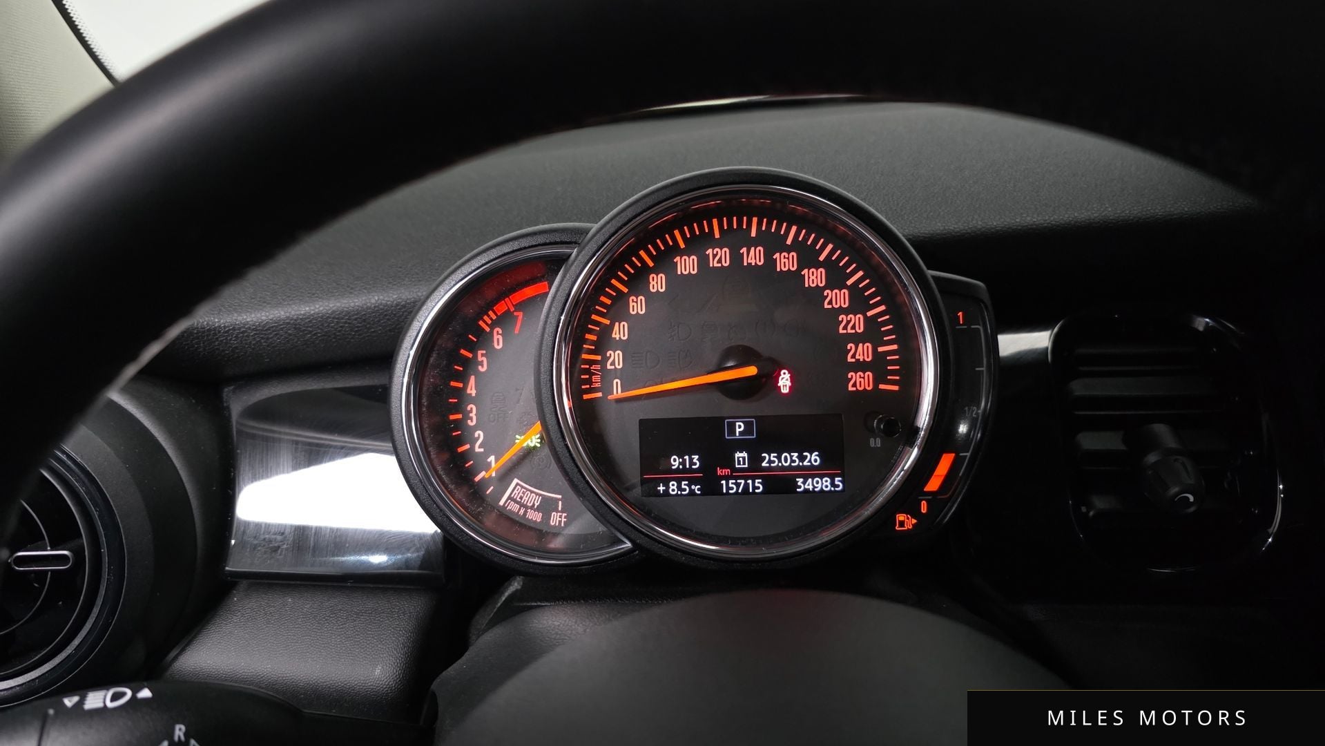 MINI Cooper 2023 — миниатюра 8