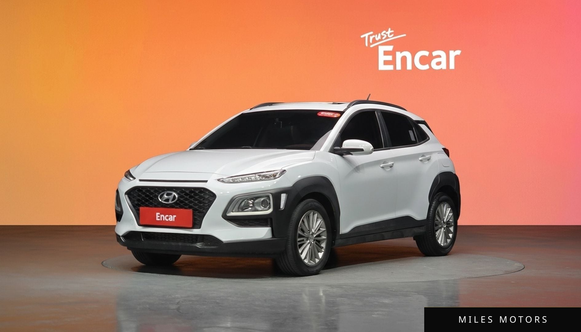 Hyundai Kona 2018 — миниатюра 10
