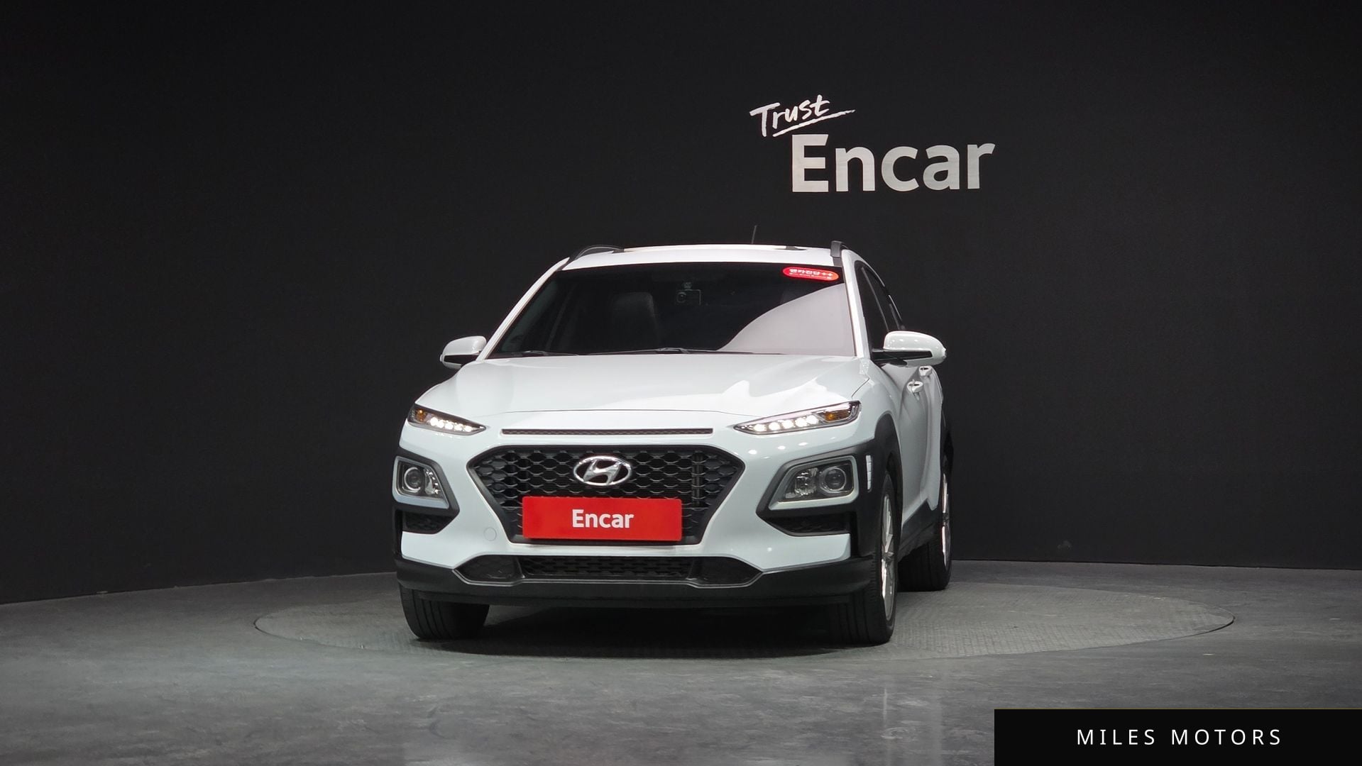 Hyundai Kona 2018 — миниатюра 2