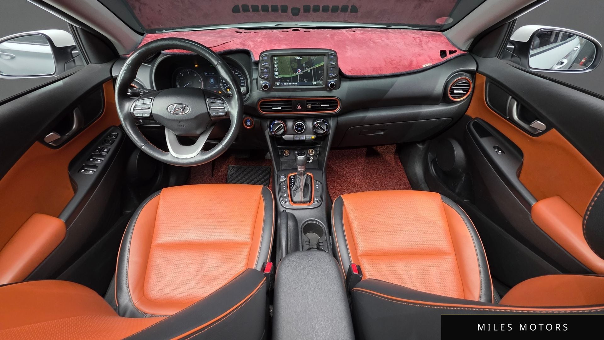 Hyundai Kona 2018 — миниатюра 6
