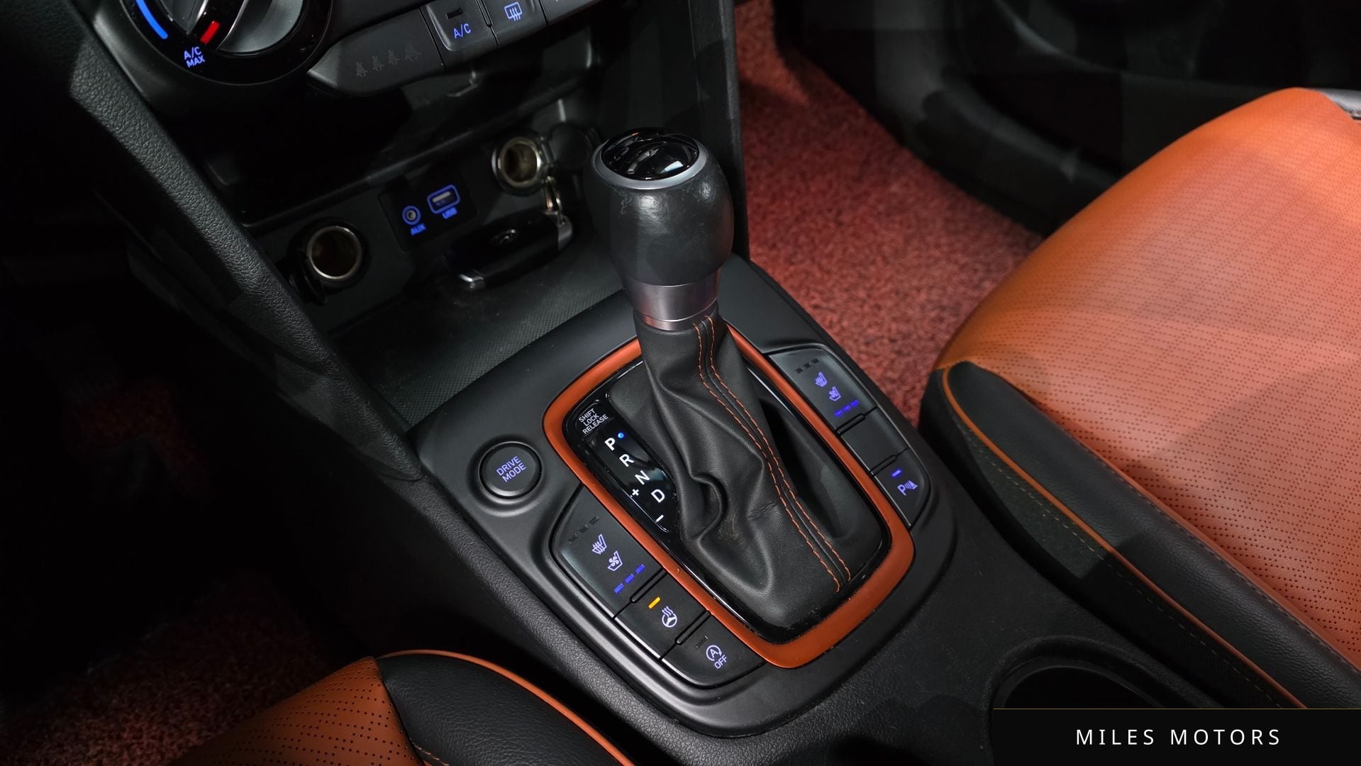 Hyundai Kona 2018 — миниатюра 8