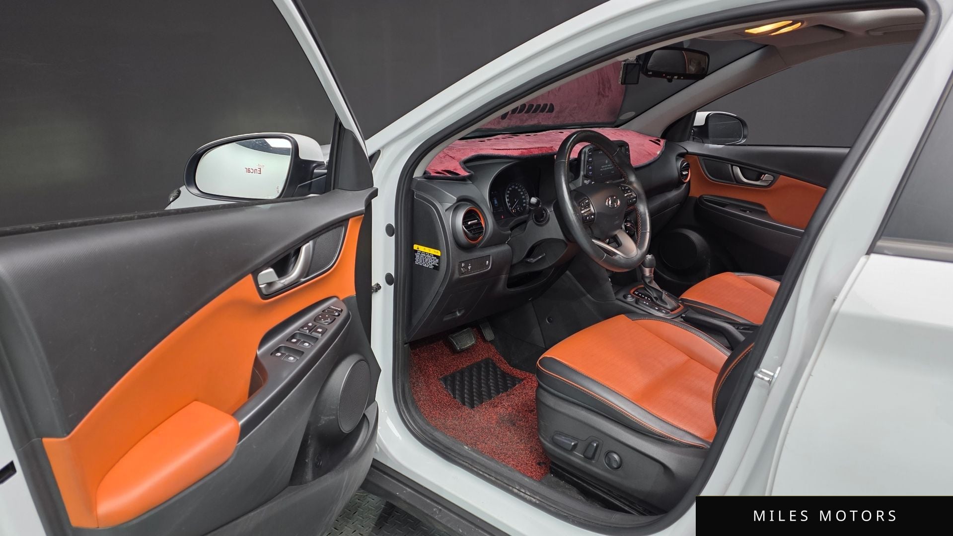 Hyundai Kona 2018 — миниатюра 9