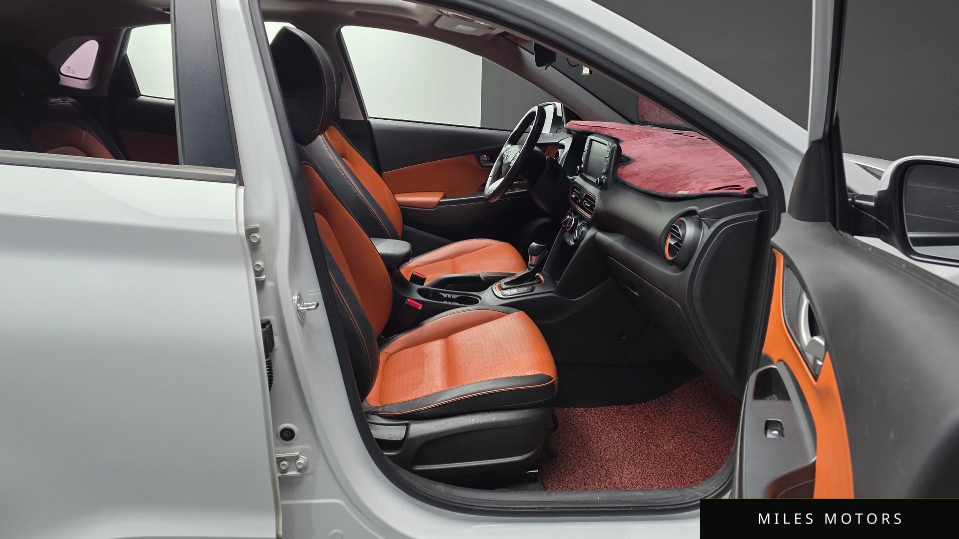 Hyundai Kona 2018 — миниатюра 11