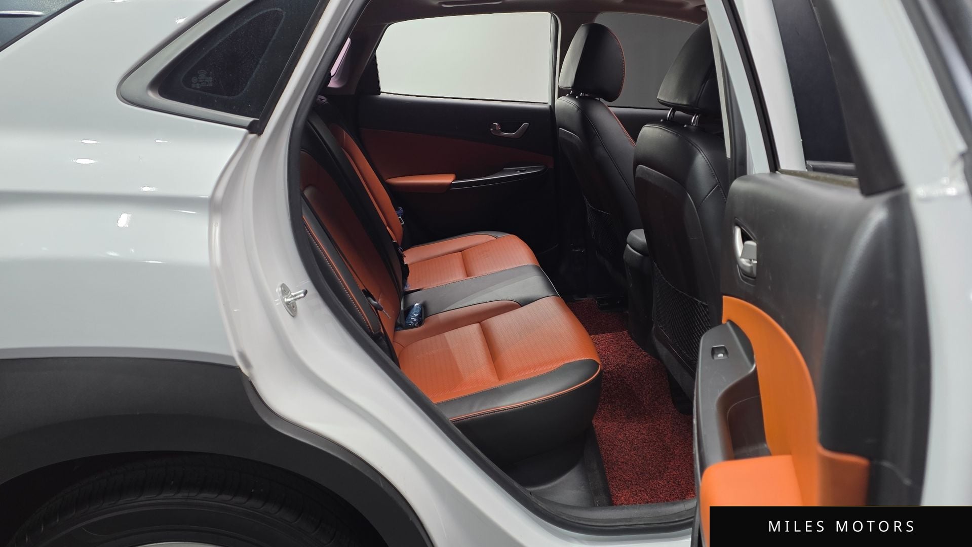 Hyundai Kona 2018 — миниатюра 12