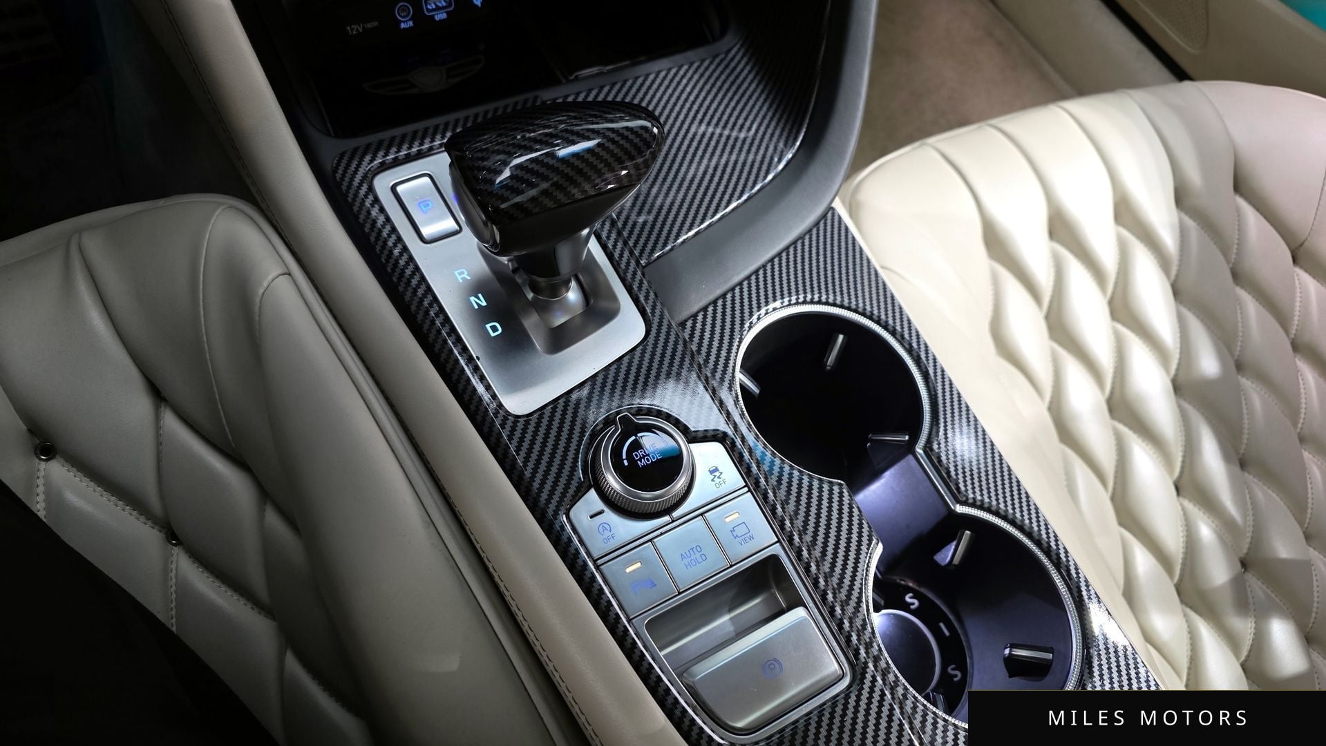 Genesis G70 2019 — миниатюра 8