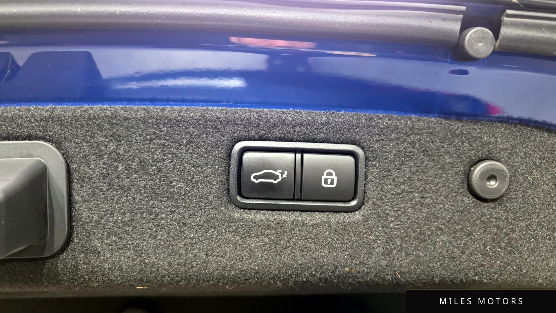 Genesis G70 2019 — миниатюра 20
