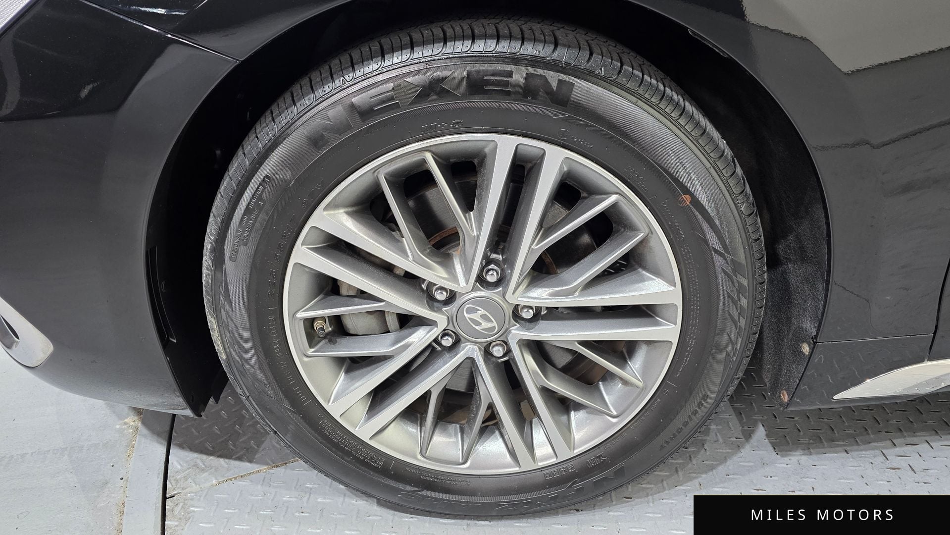 Hyundai Grandeur 2018 — миниатюра 5