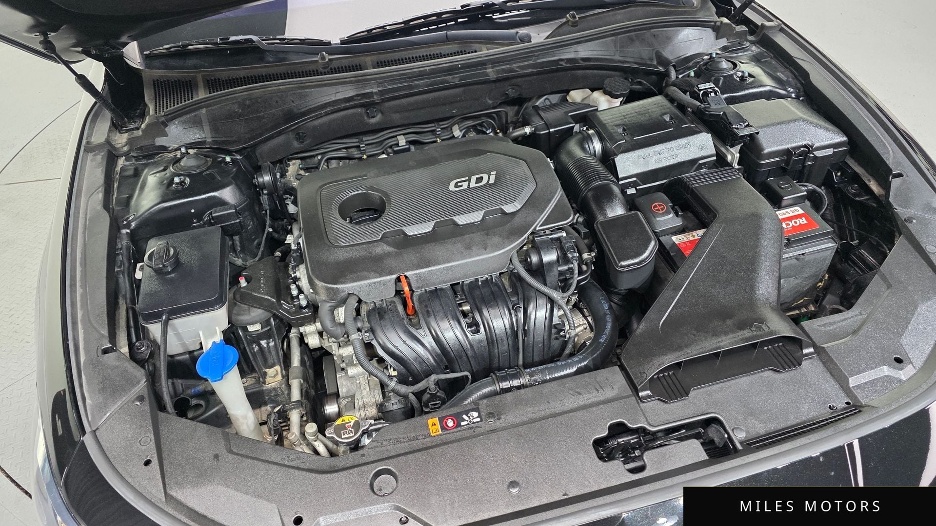 Hyundai Grandeur 2018 — миниатюра 6