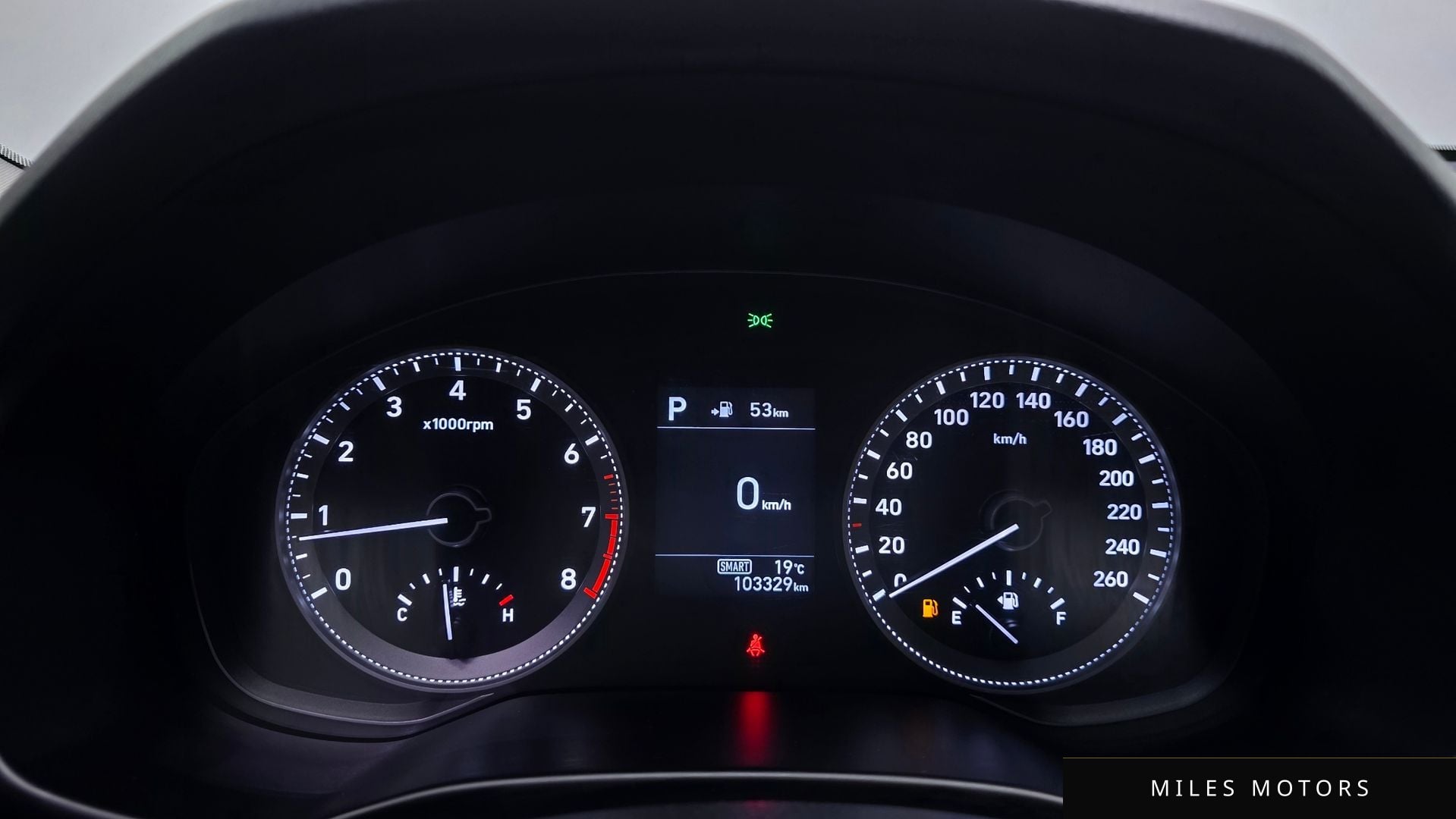 Hyundai Grandeur 2018 — миниатюра 8