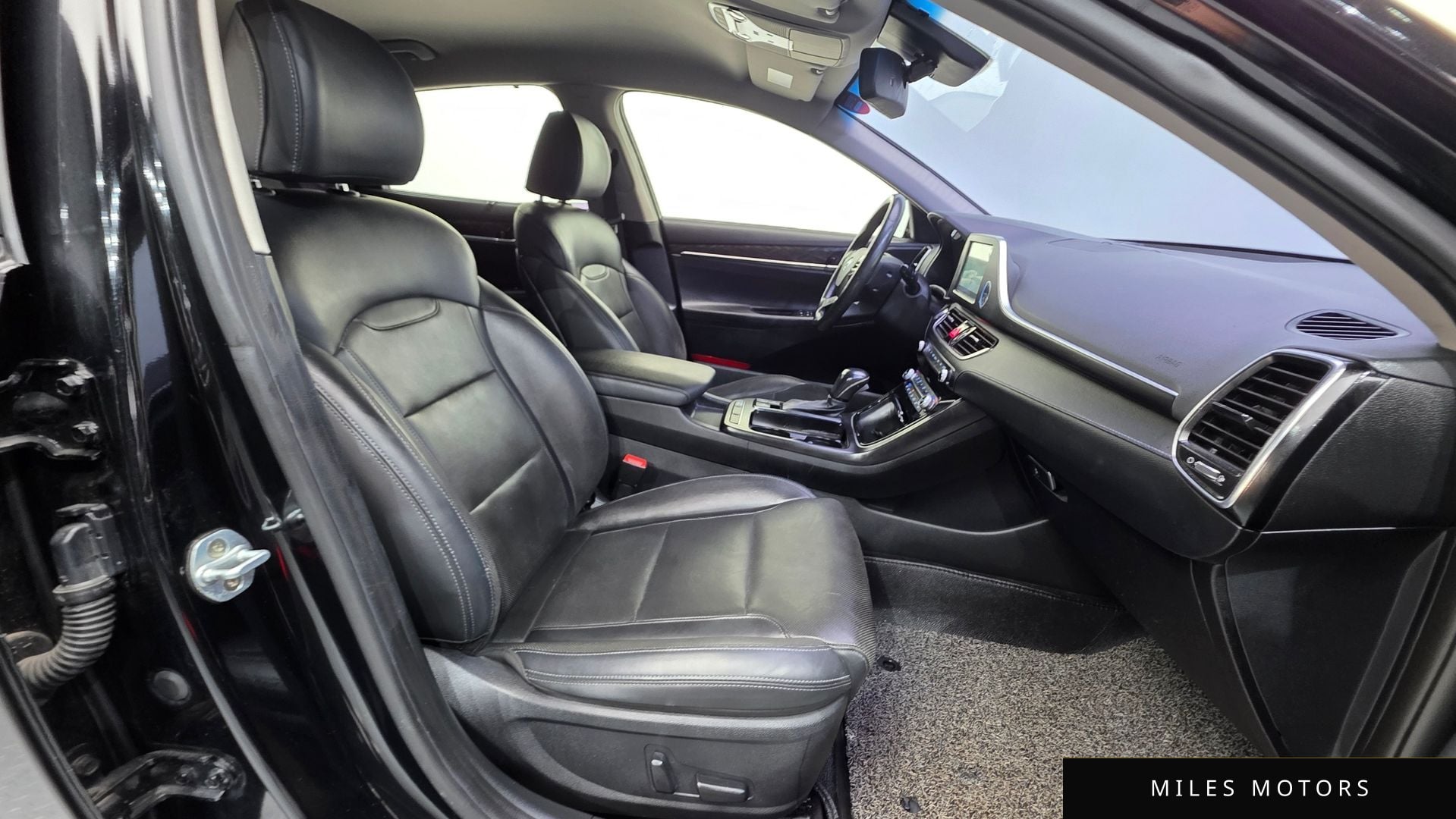 Hyundai Grandeur 2018 — миниатюра 10