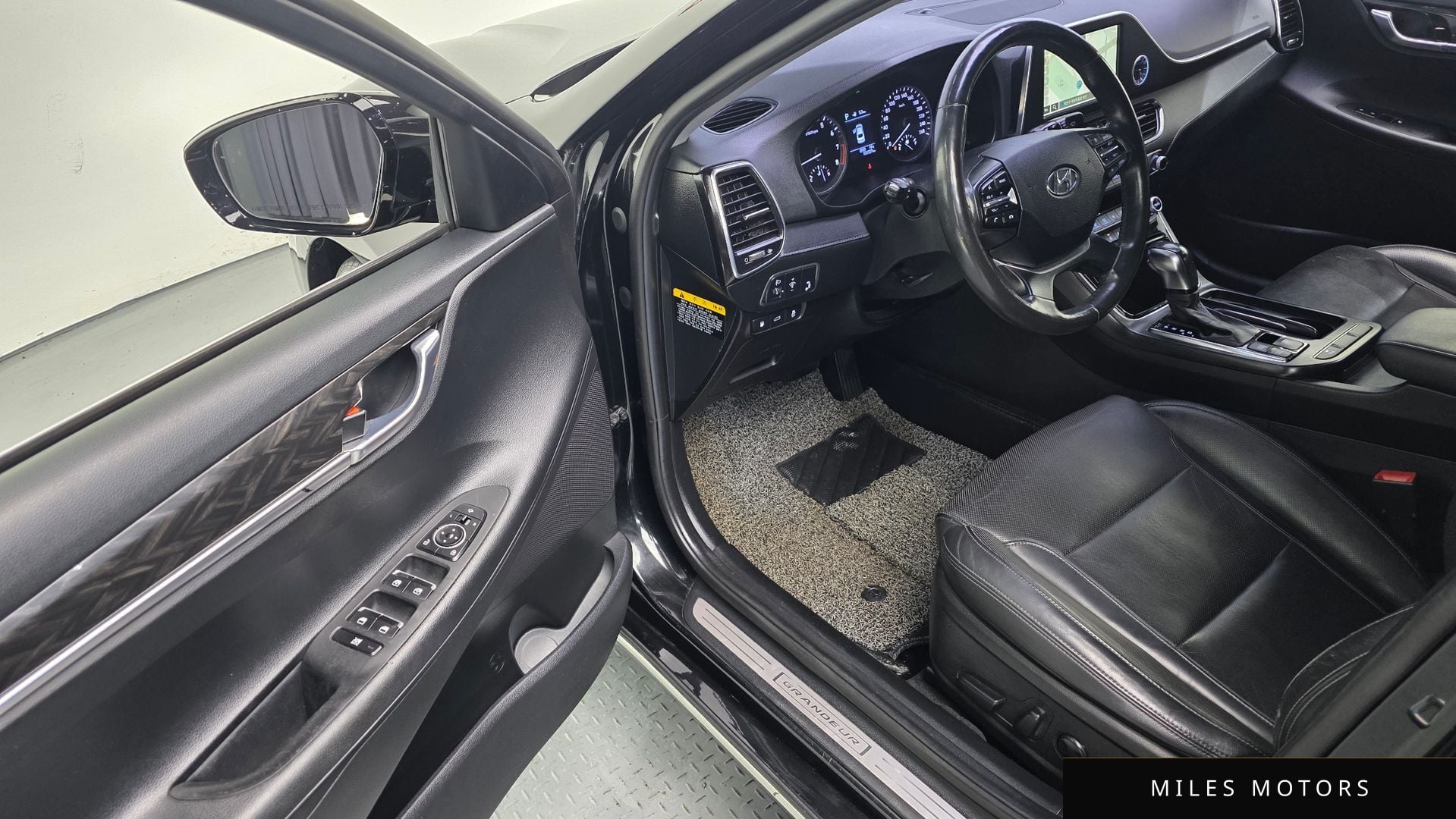 Hyundai Grandeur 2018 — миниатюра 11