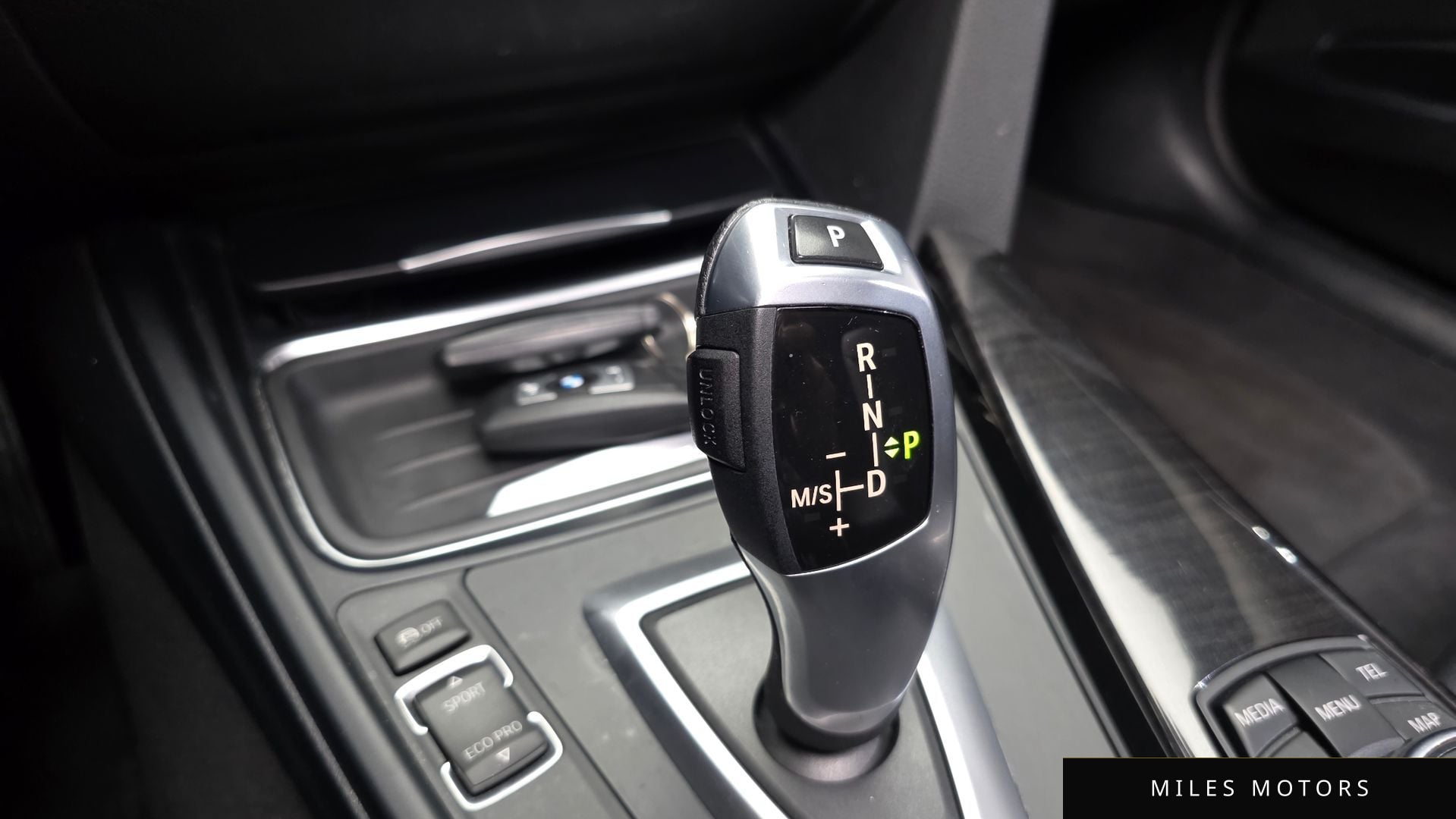 BMW 3 Series (F30) 2015 — миниатюра 8