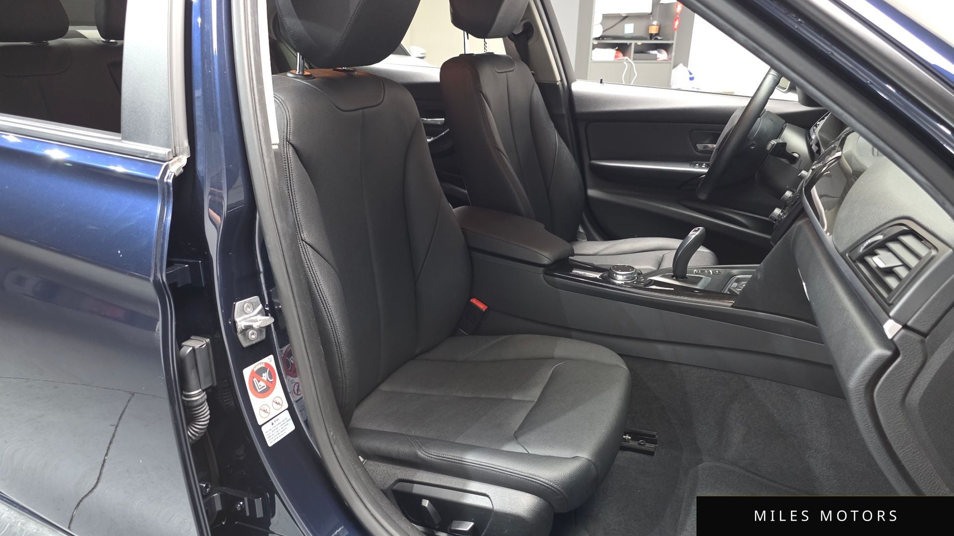 BMW 3 Series (F30) 2015 — миниатюра 9