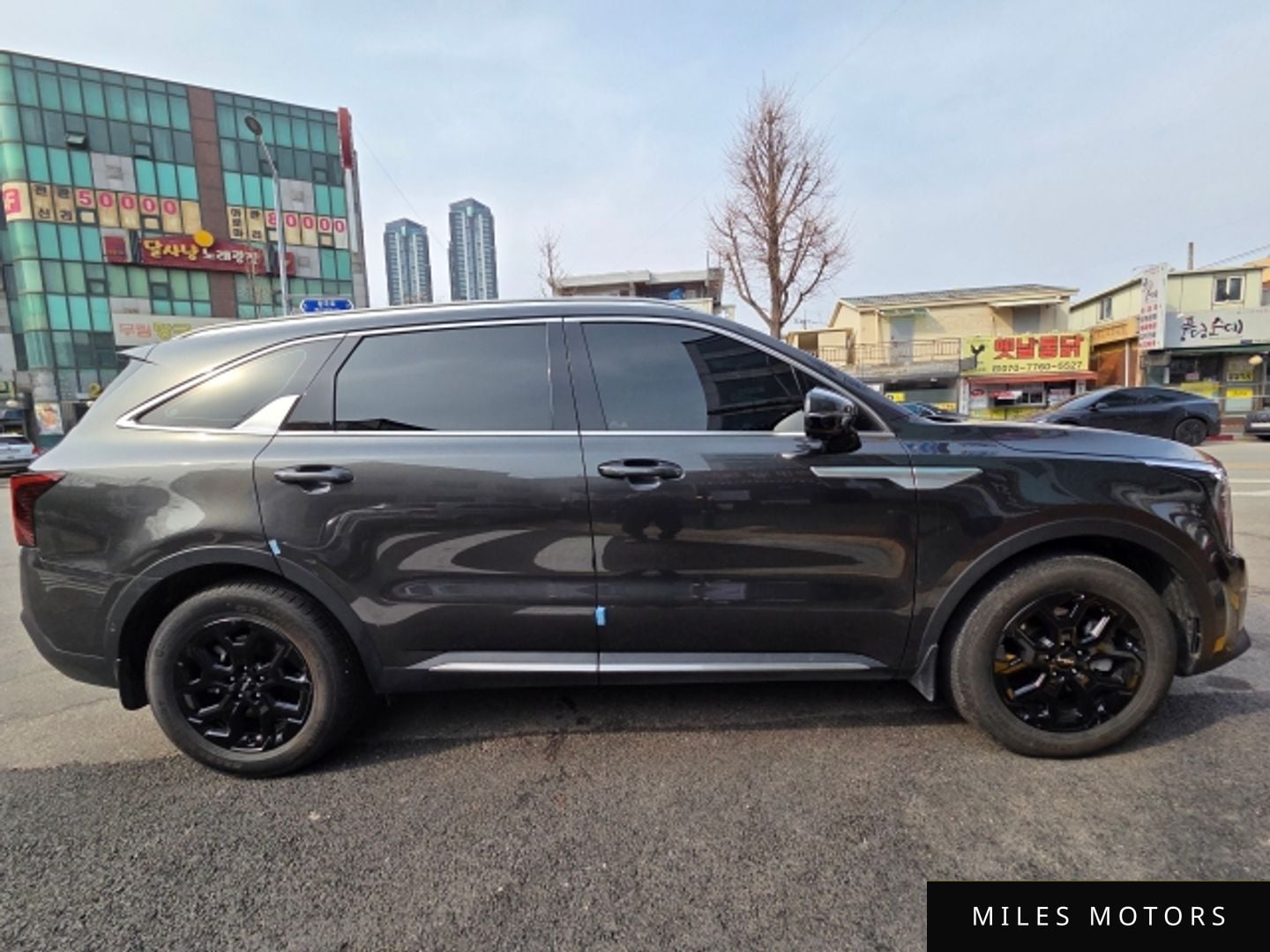 Kia Sorento 2025 — миниатюра 3