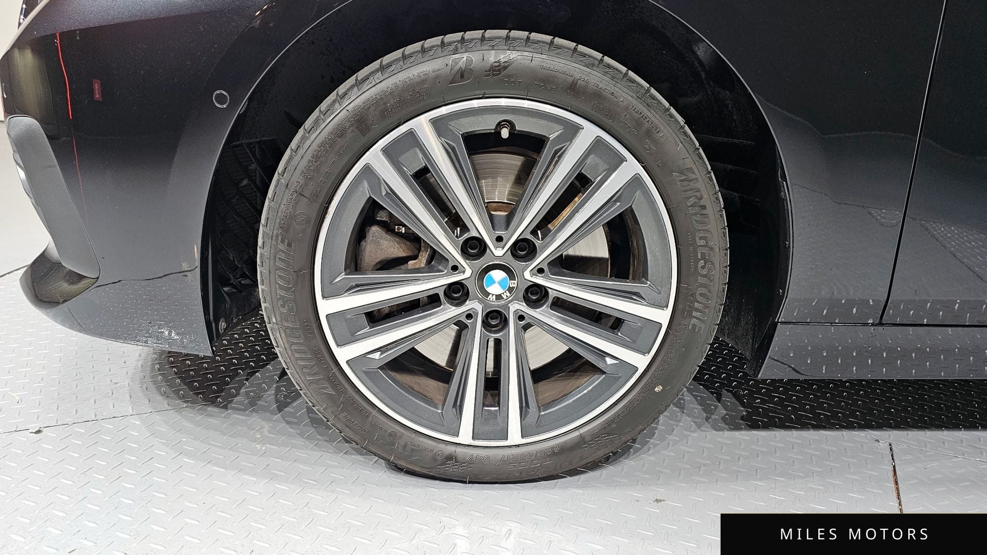 BMW 2시리즈 그란쿠페 (F44) 2021 — миниатюра 5
