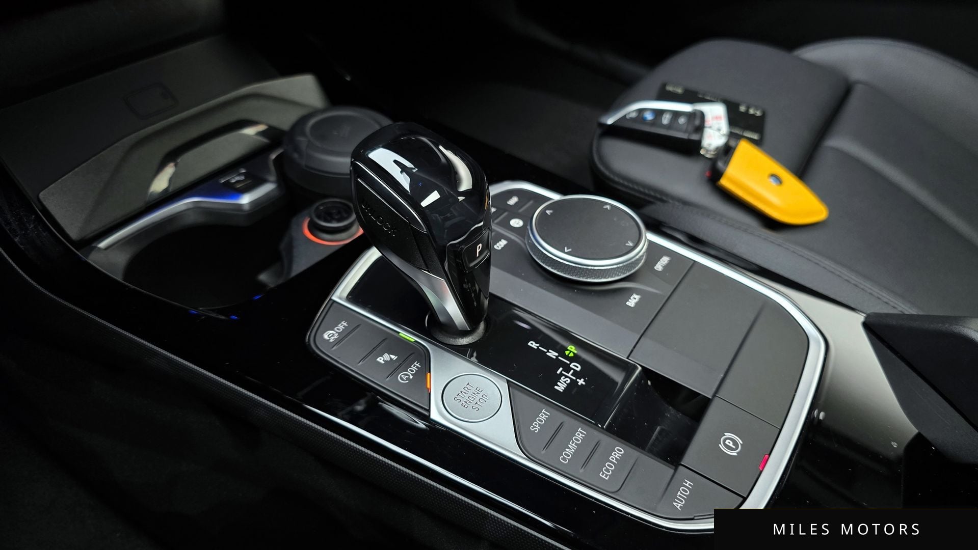 BMW 2시리즈 그란쿠페 (F44) 2021 — миниатюра 9
