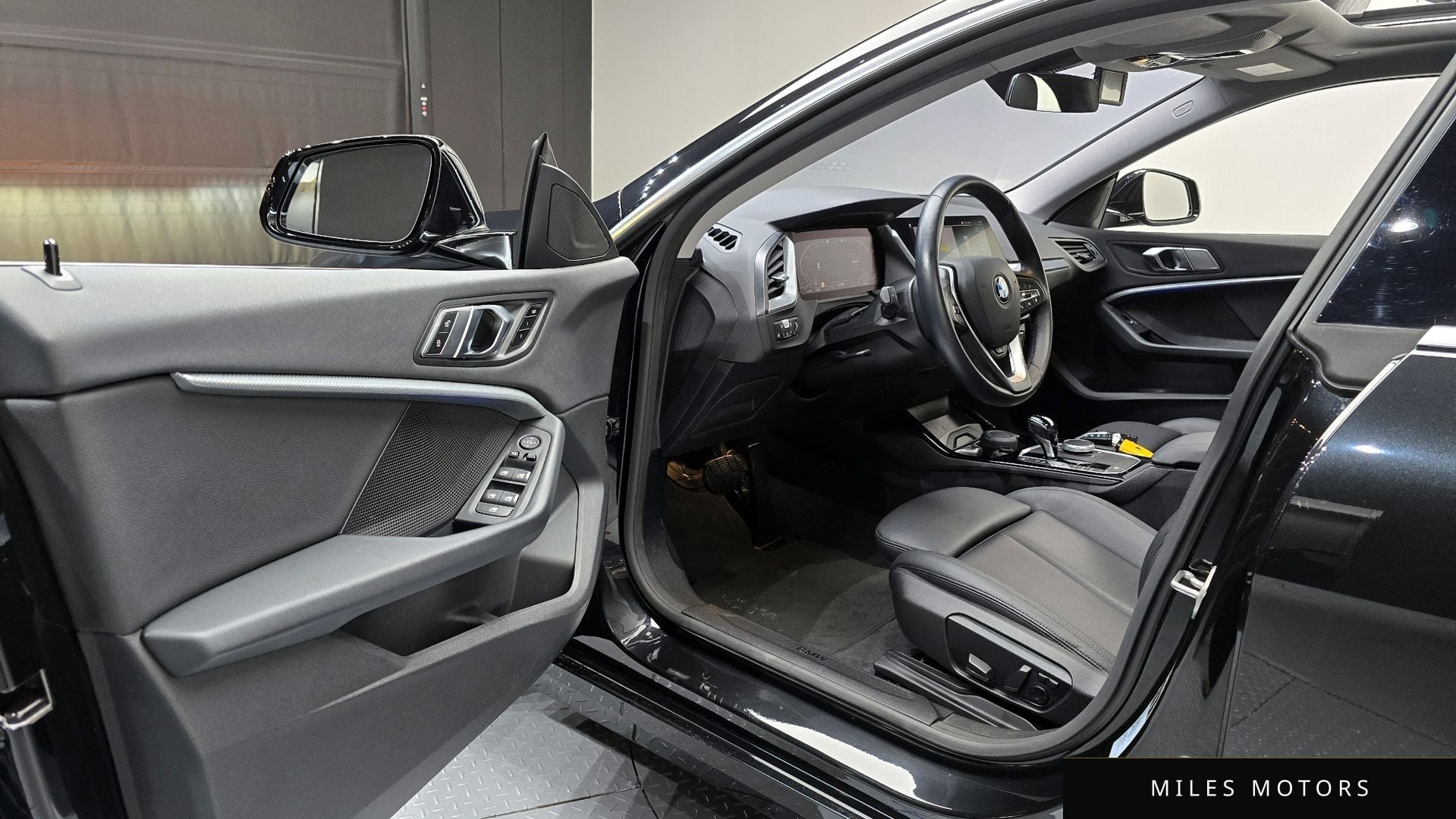 BMW 2시리즈 그란쿠페 (F44) 2021 — миниатюра 11