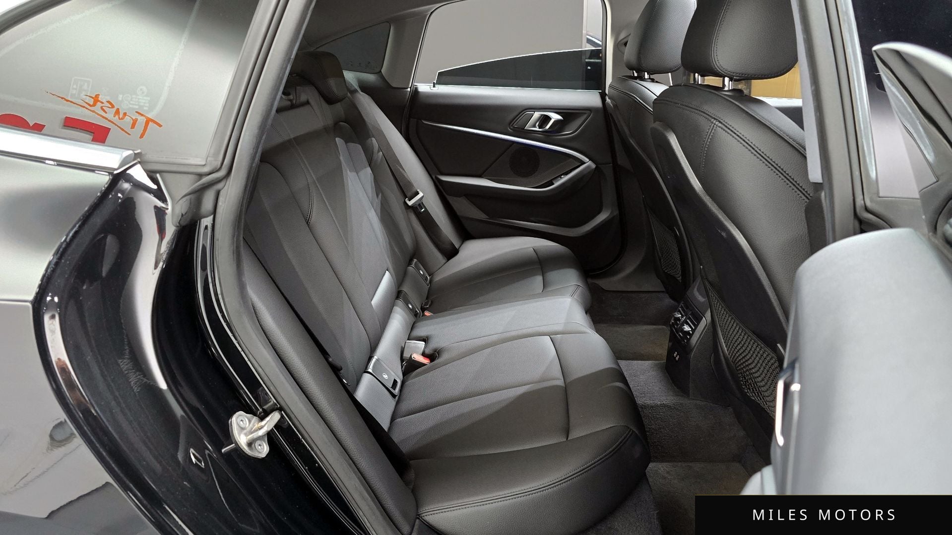 BMW 2시리즈 그란쿠페 (F44) 2021 — миниатюра 12