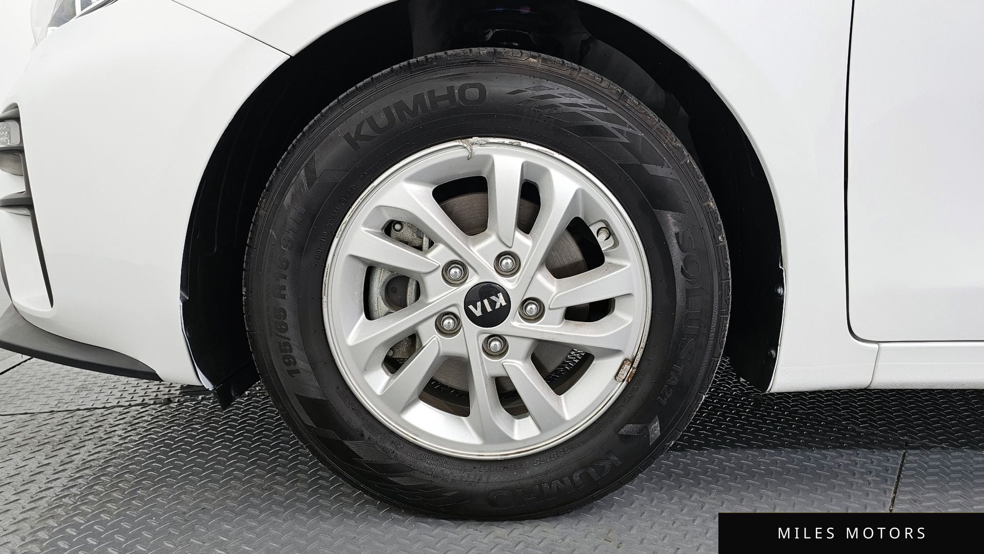 Kia K3 2020 — миниатюра 5