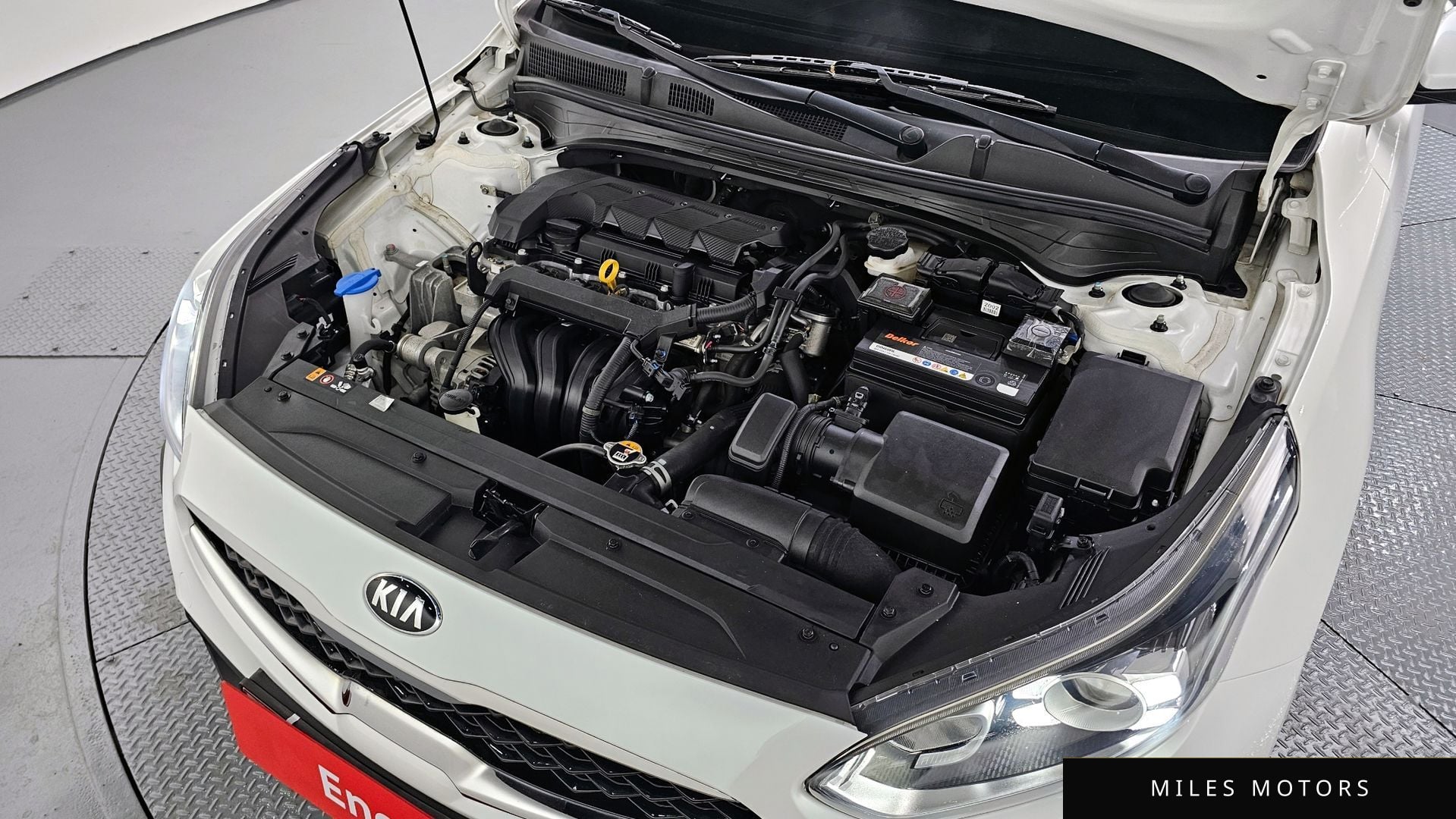 Kia K3 2020 — миниатюра 6