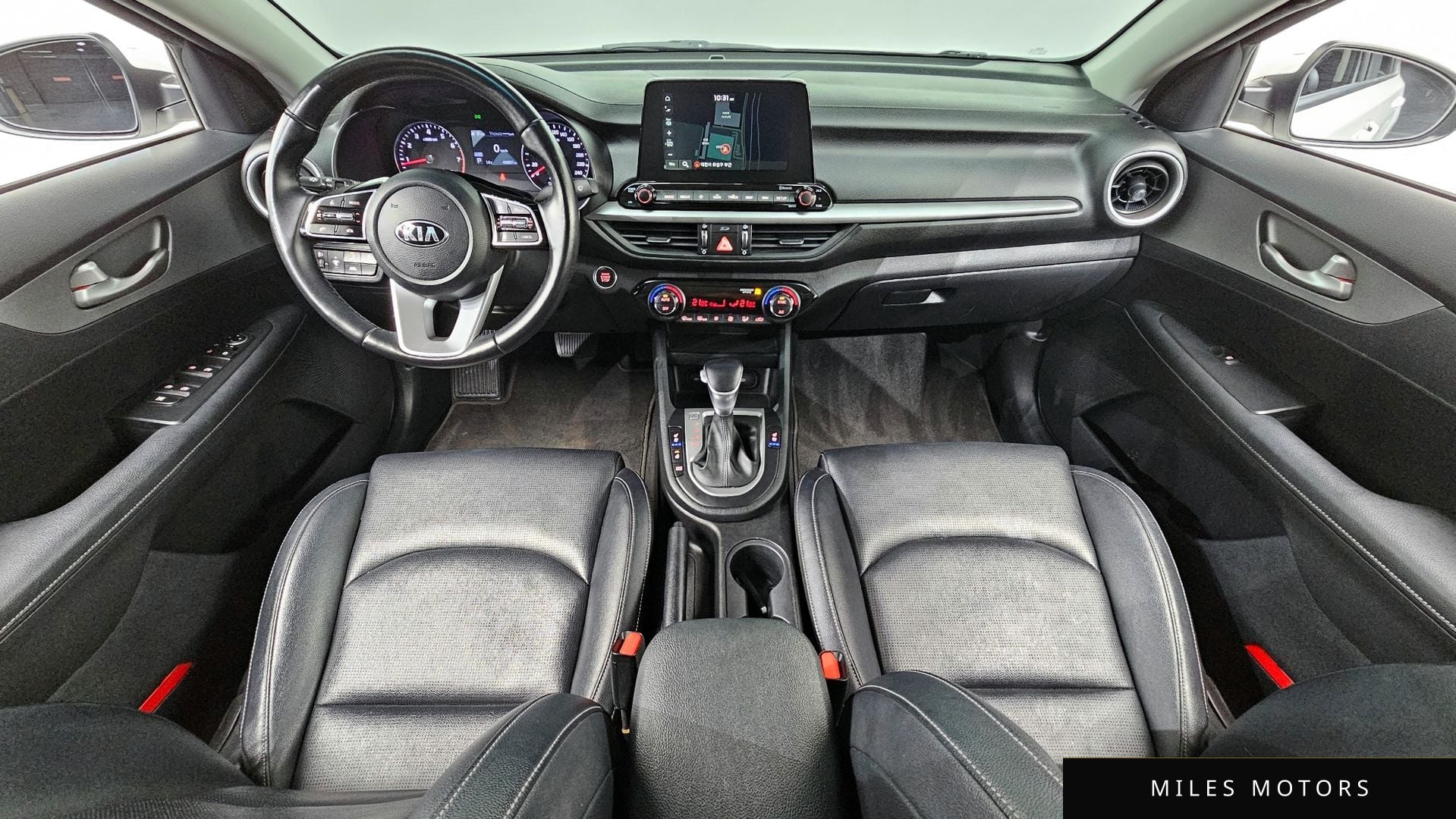 Kia K3 2020 — миниатюра 7