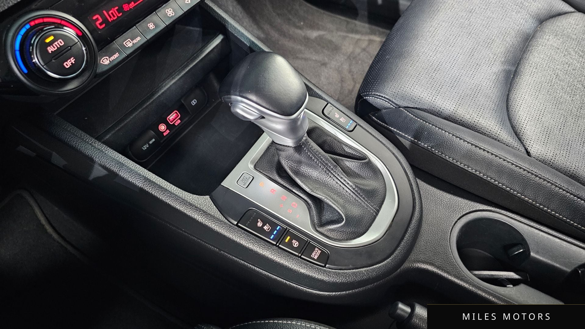 Kia K3 2020 — миниатюра 9