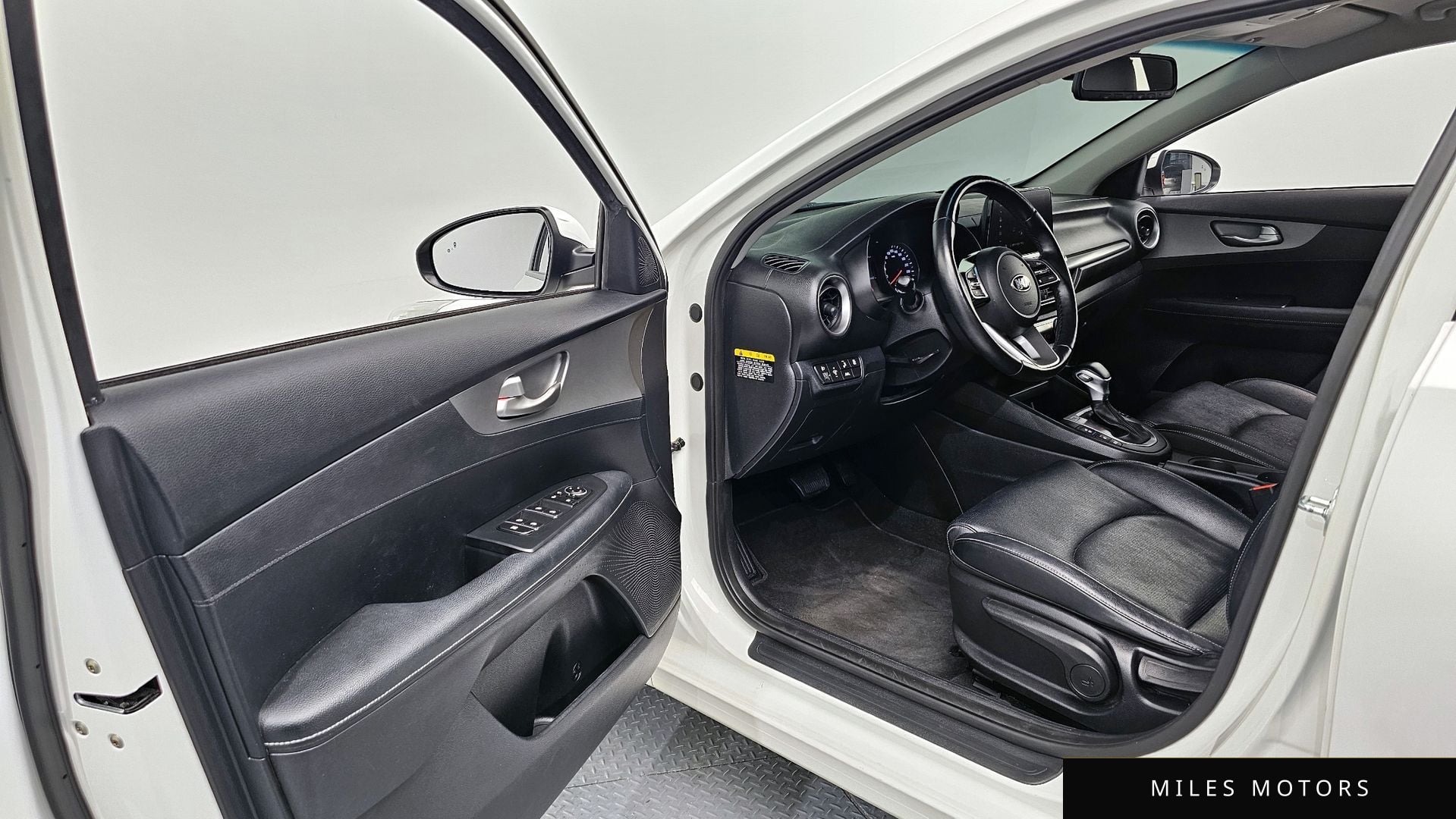Kia K3 2020 — миниатюра 10
