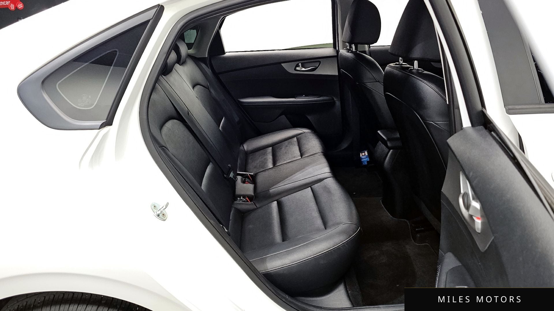 Kia K3 2020 — миниатюра 12
