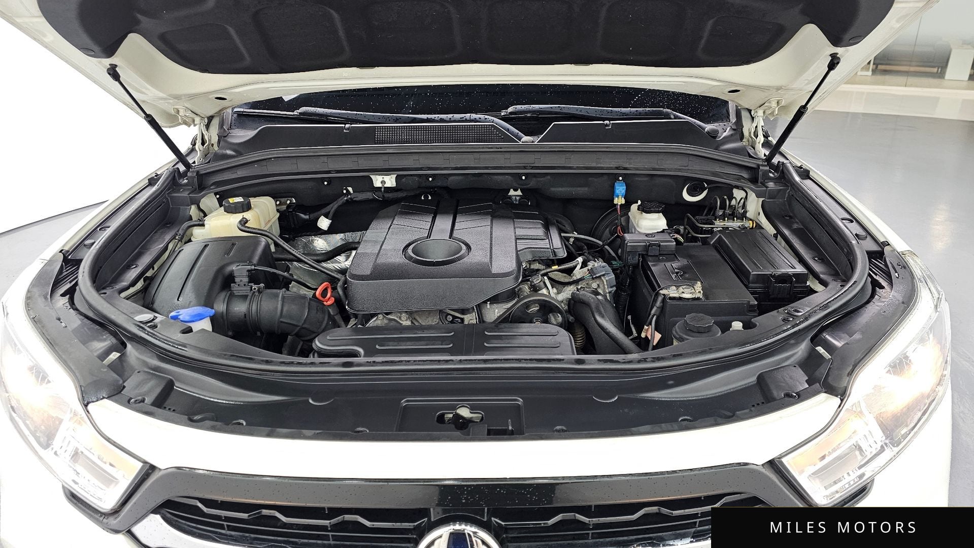 KG Mobility Rexton 2019 — миниатюра 6
