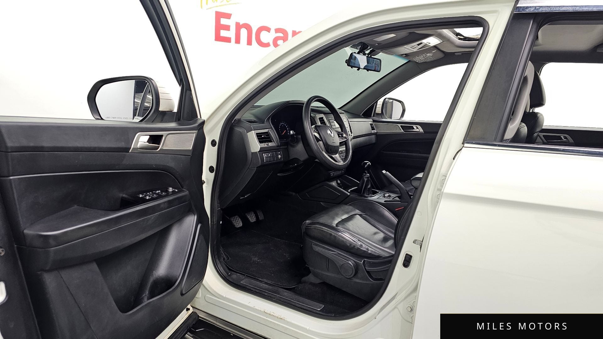 KG Mobility Rexton 2019 — миниатюра 10
