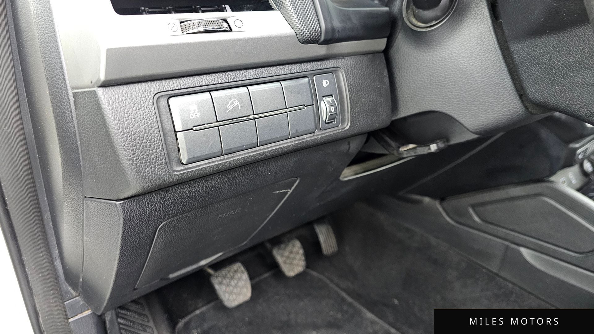 KG Mobility Rexton 2019 — миниатюра 13