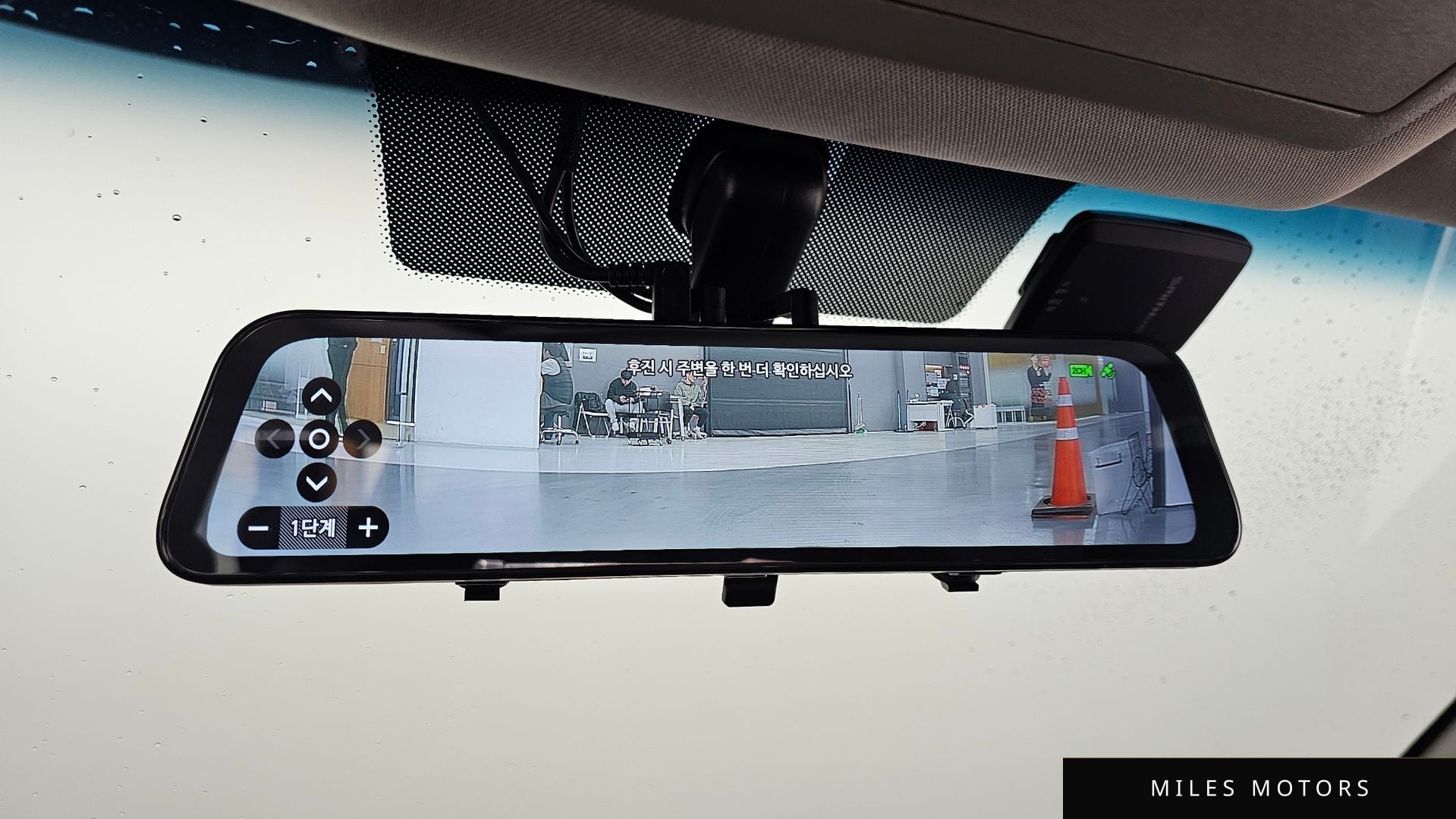 KG Mobility Rexton 2019 — миниатюра 16