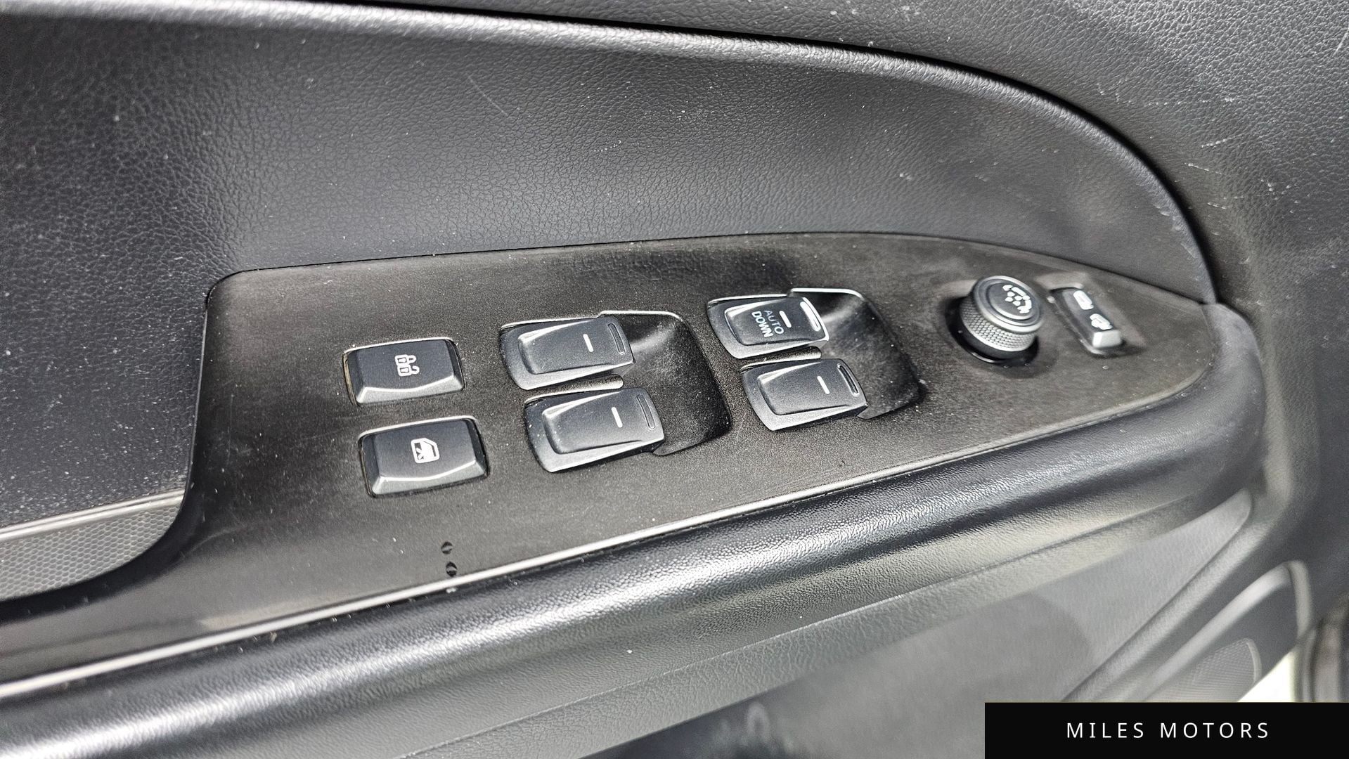 KG Mobility Rexton 2019 — миниатюра 17