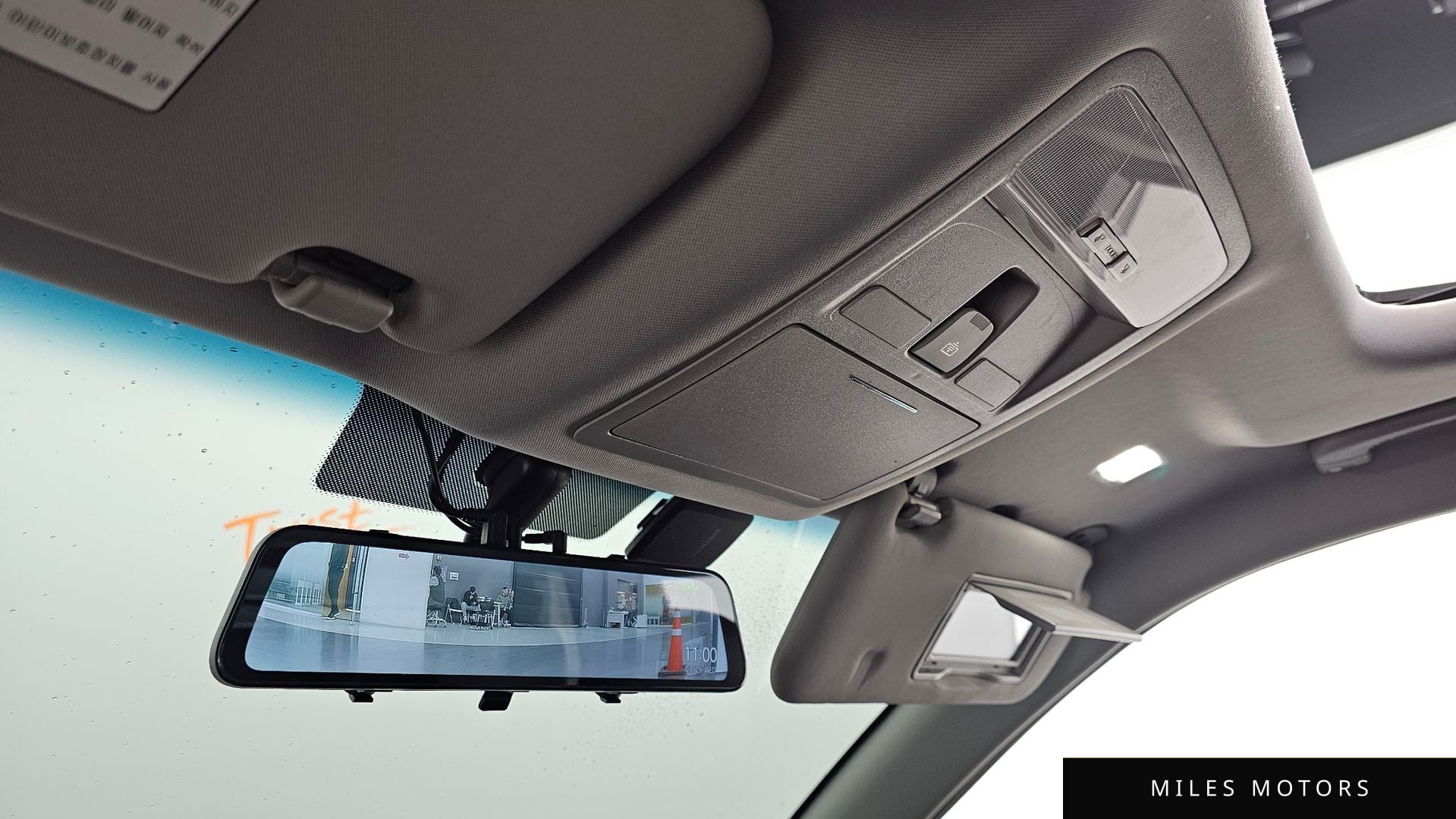 KG Mobility Rexton 2019 — миниатюра 19