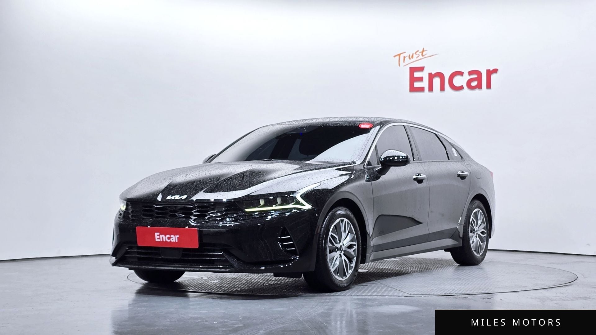Kia K5 하이브리드 2023