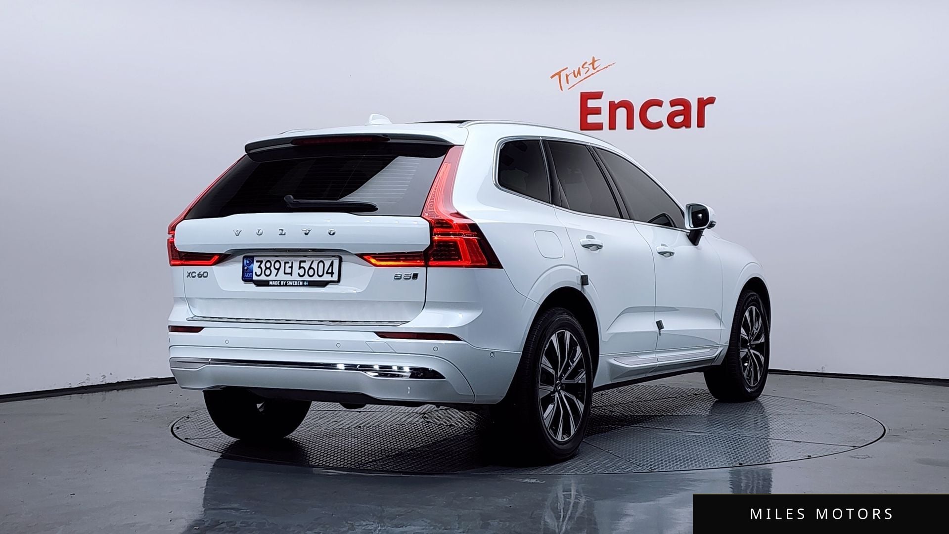 Volvo XC60 2023 — миниатюра 2