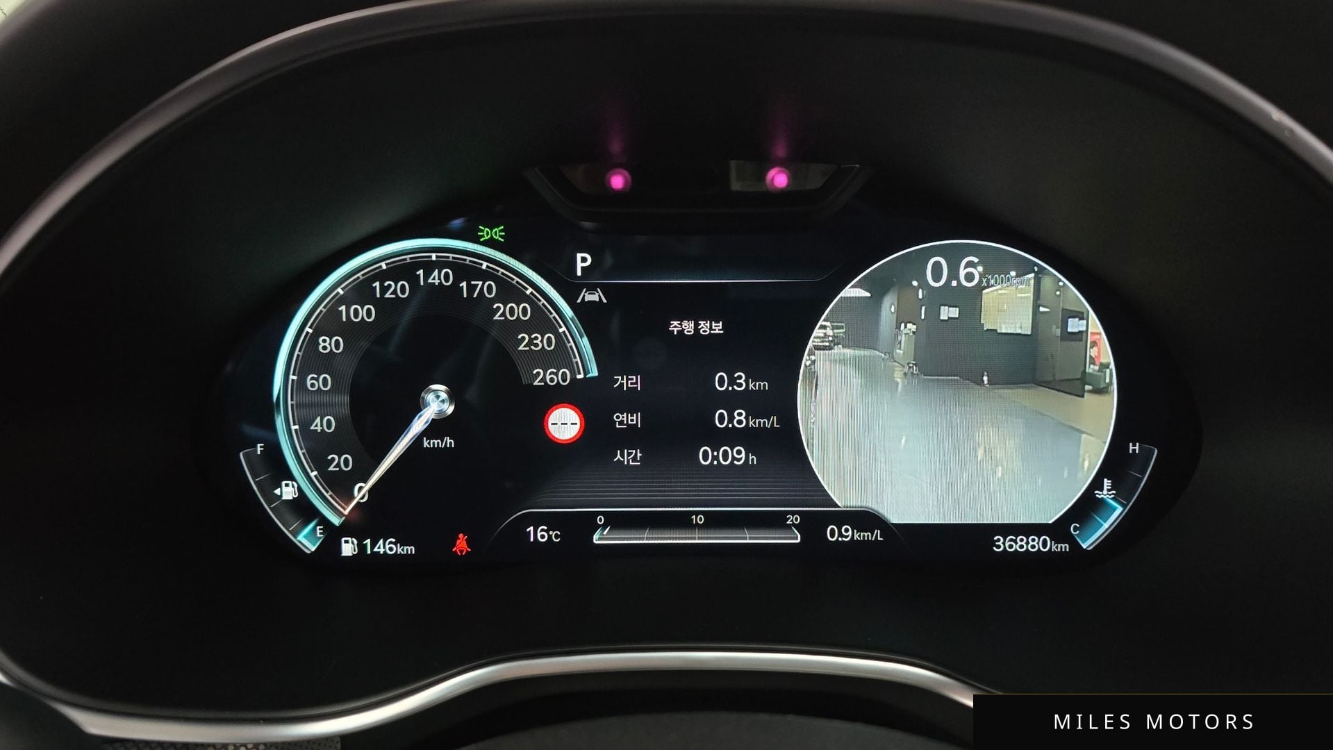 Genesis G80 (RG3) 2023 — миниатюра 8