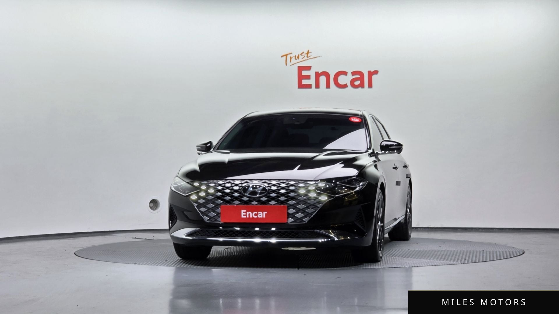 Hyundai Grandeur 2022 — миниатюра 3