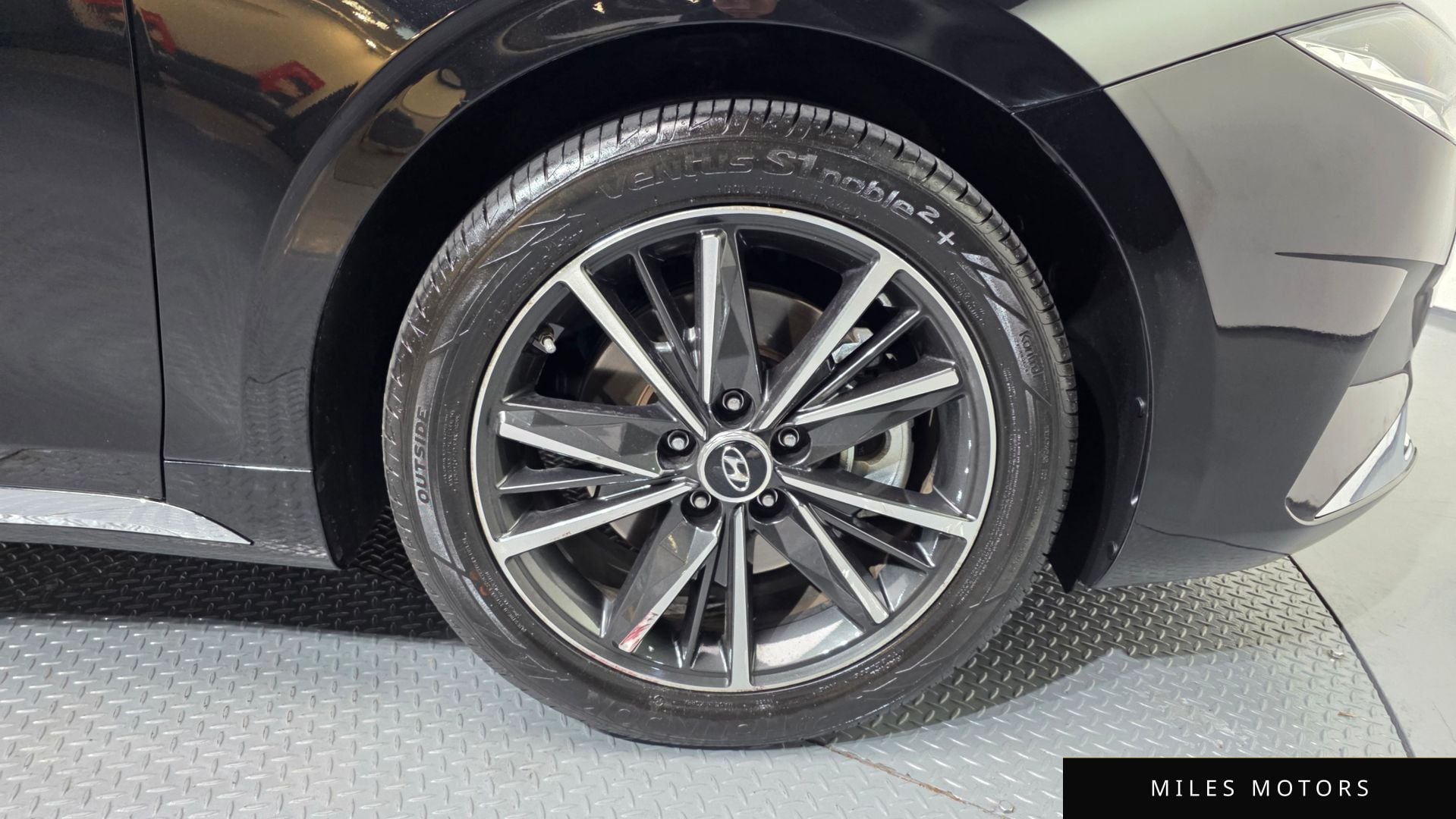 Hyundai Grandeur 2022 — миниатюра 5