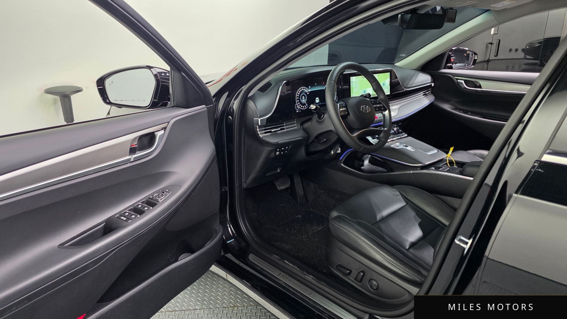 Hyundai Grandeur 2022 — миниатюра 10