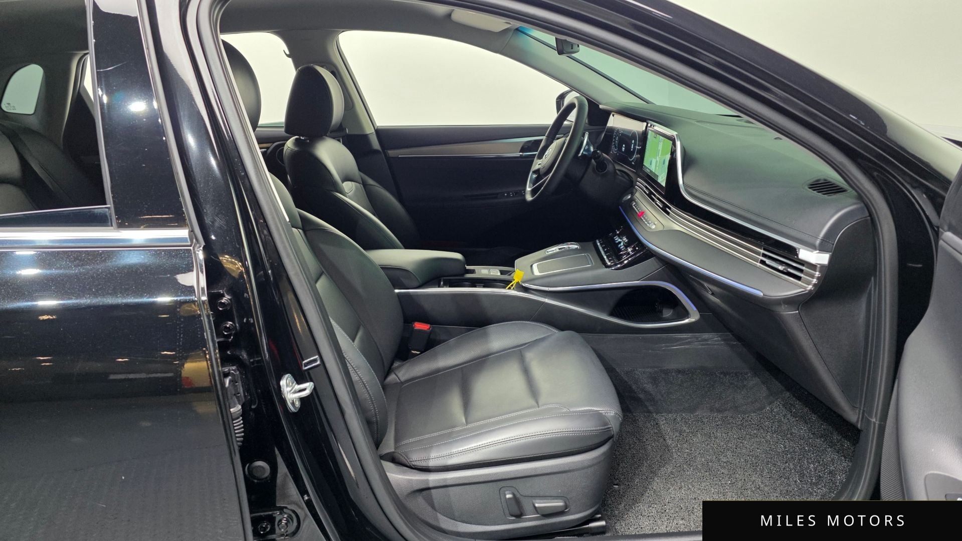 Hyundai Grandeur 2022 — миниатюра 11
