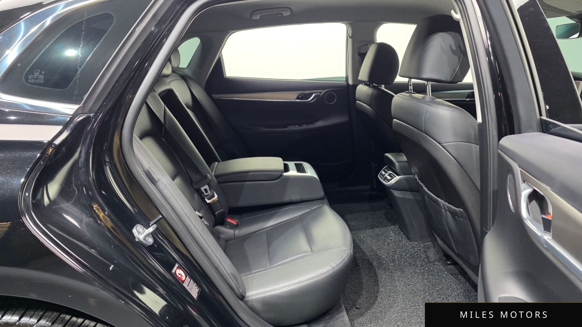 Hyundai Grandeur 2022 — миниатюра 12