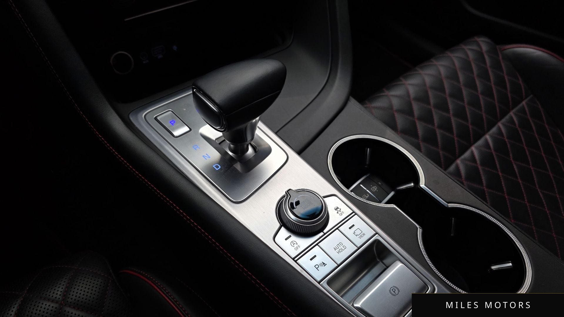 Genesis G70 2018 — миниатюра 9