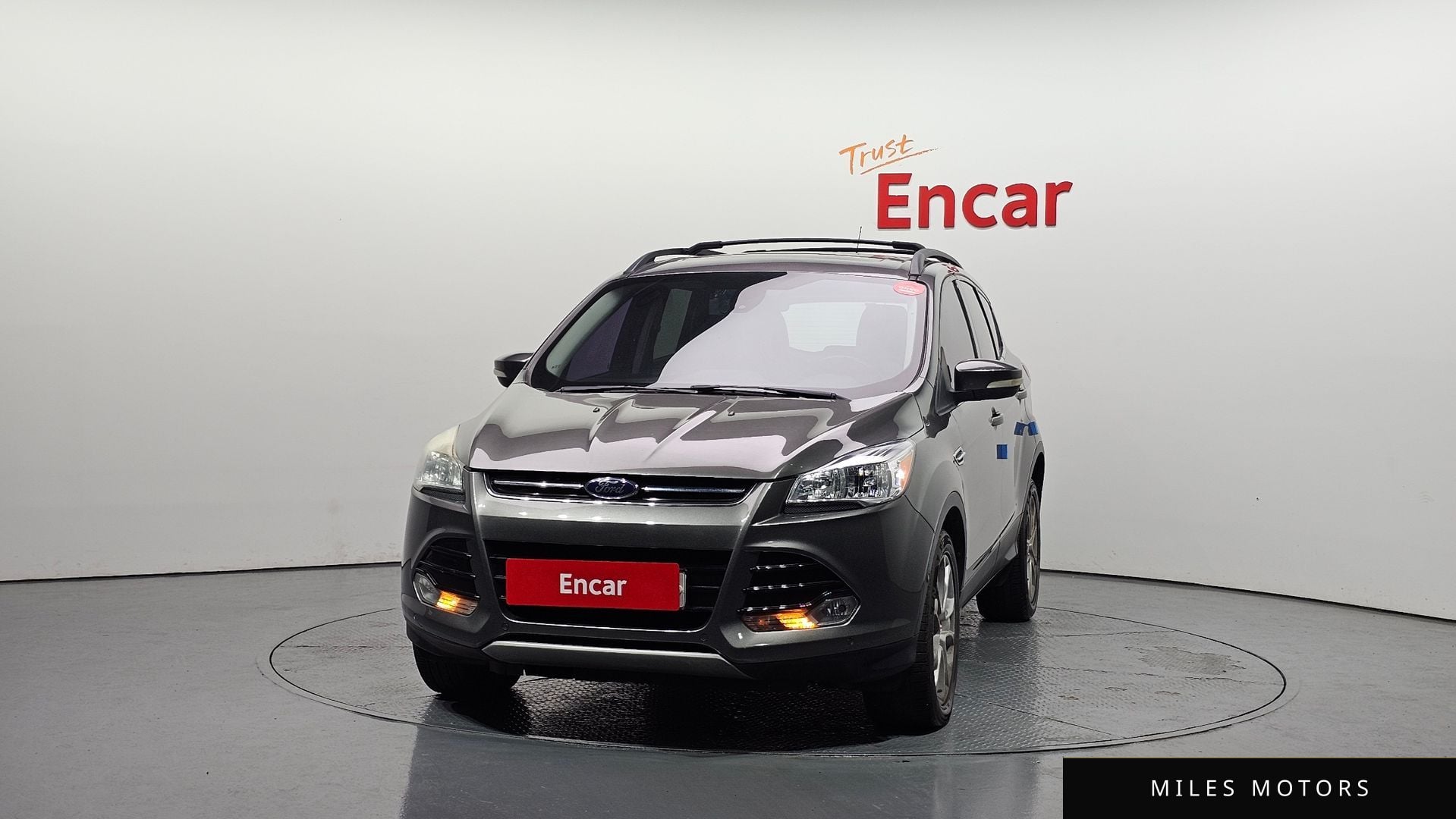 Ford Escape 2013 — миниатюра 3