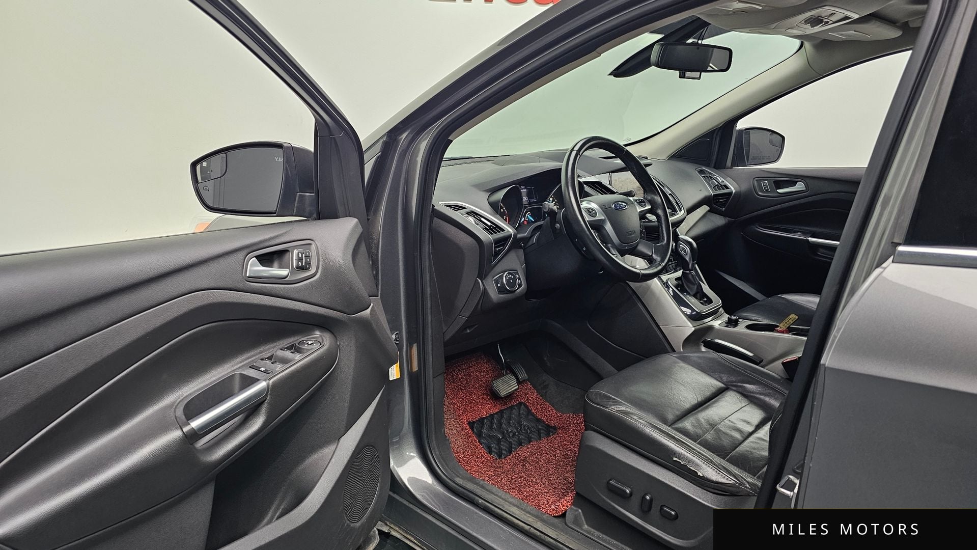 Ford Escape 2013 — миниатюра 10
