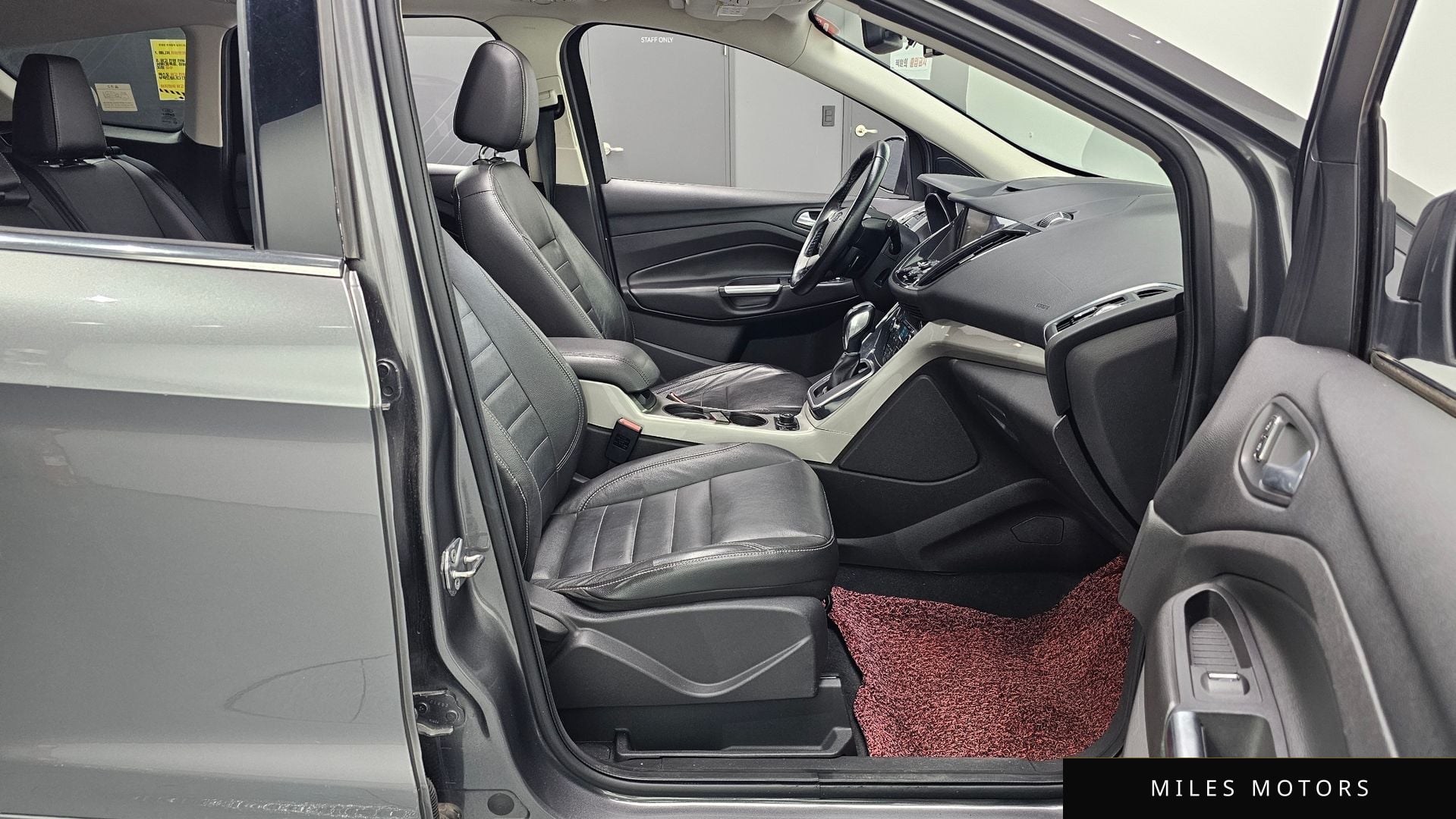 Ford Escape 2013 — миниатюра 11